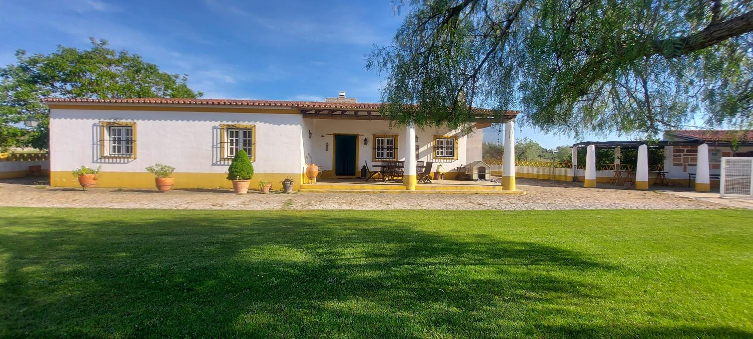 Hotel Montinho Do Palanque