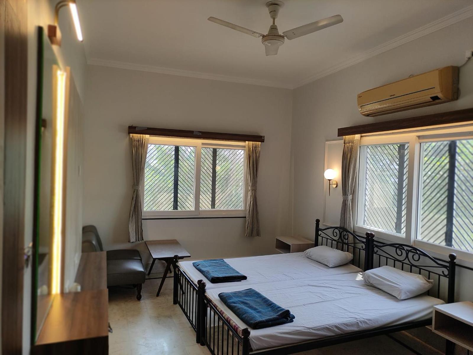 Vatika Homestay view 3