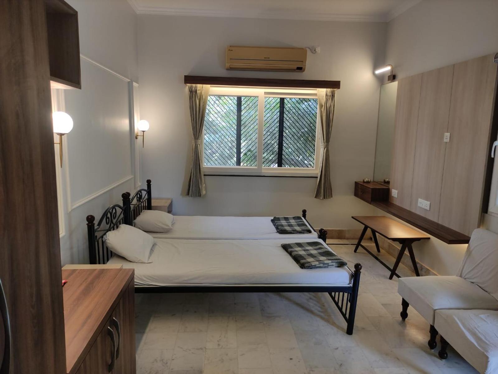 Vatika Homestay view 5