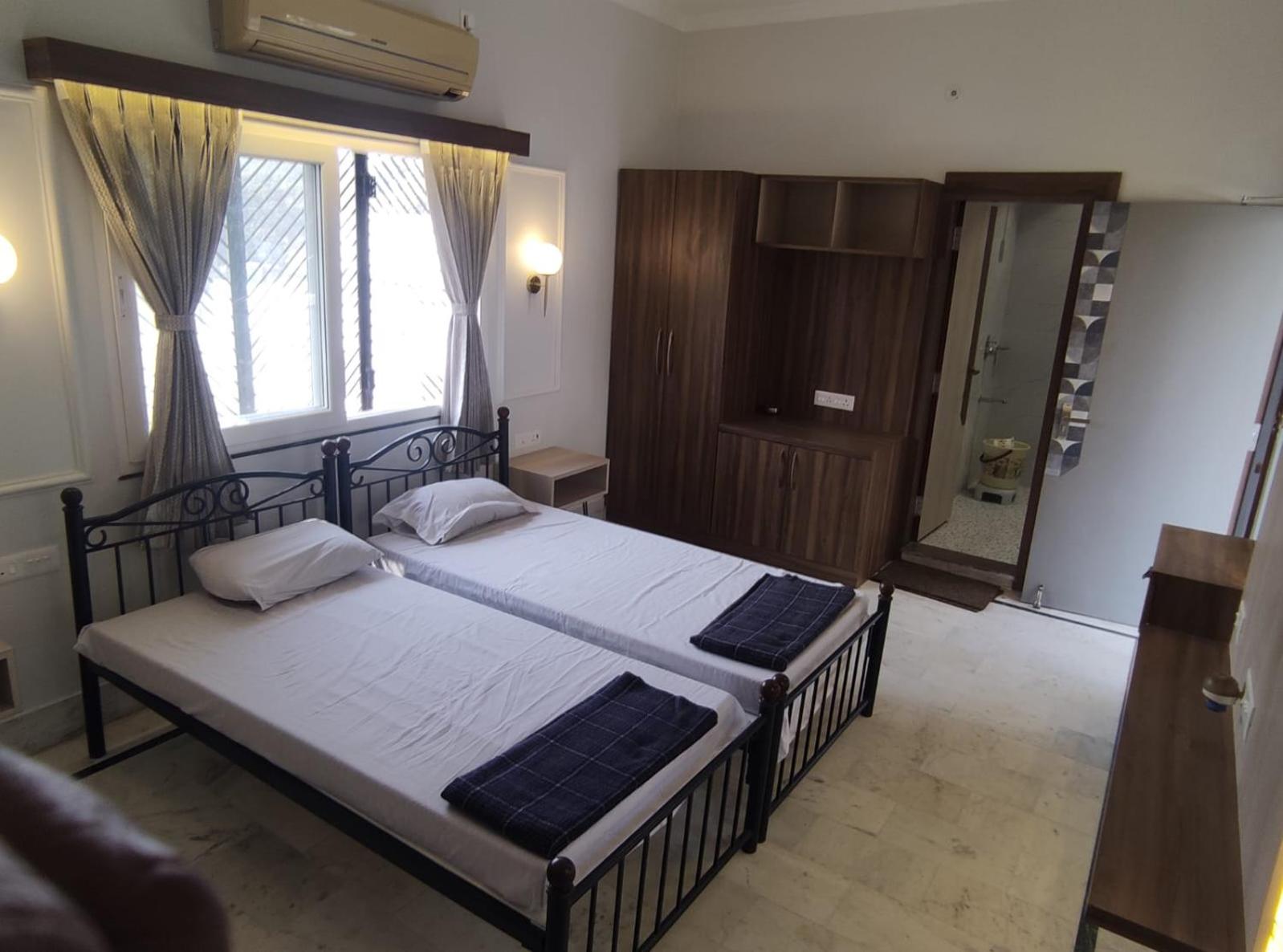 Vatika Homestay view 4