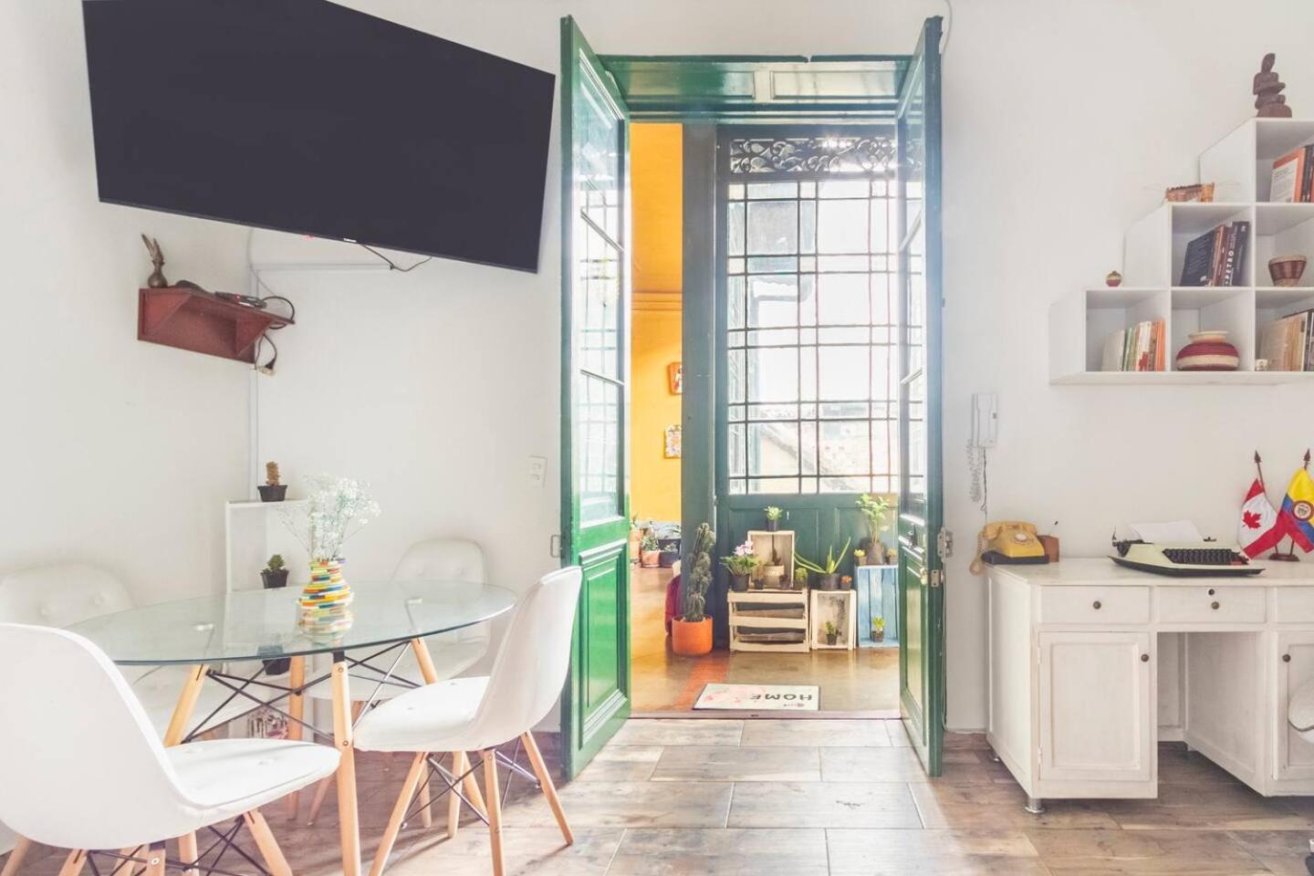 Casa Seta - La Candelaria