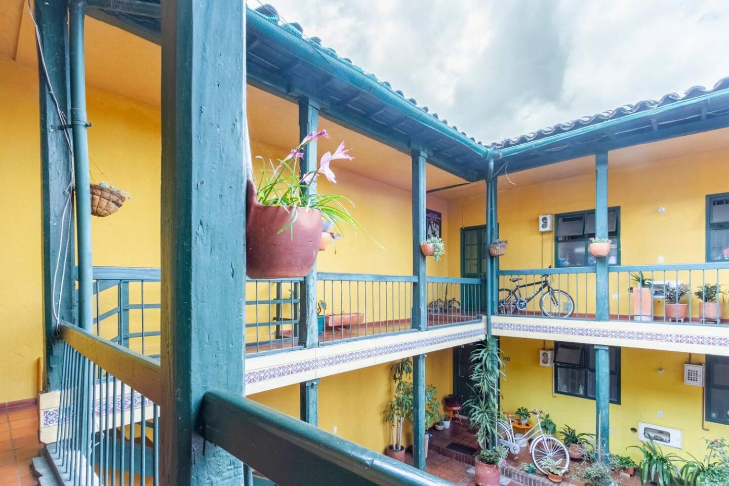 Casa Seta - La Candelaria