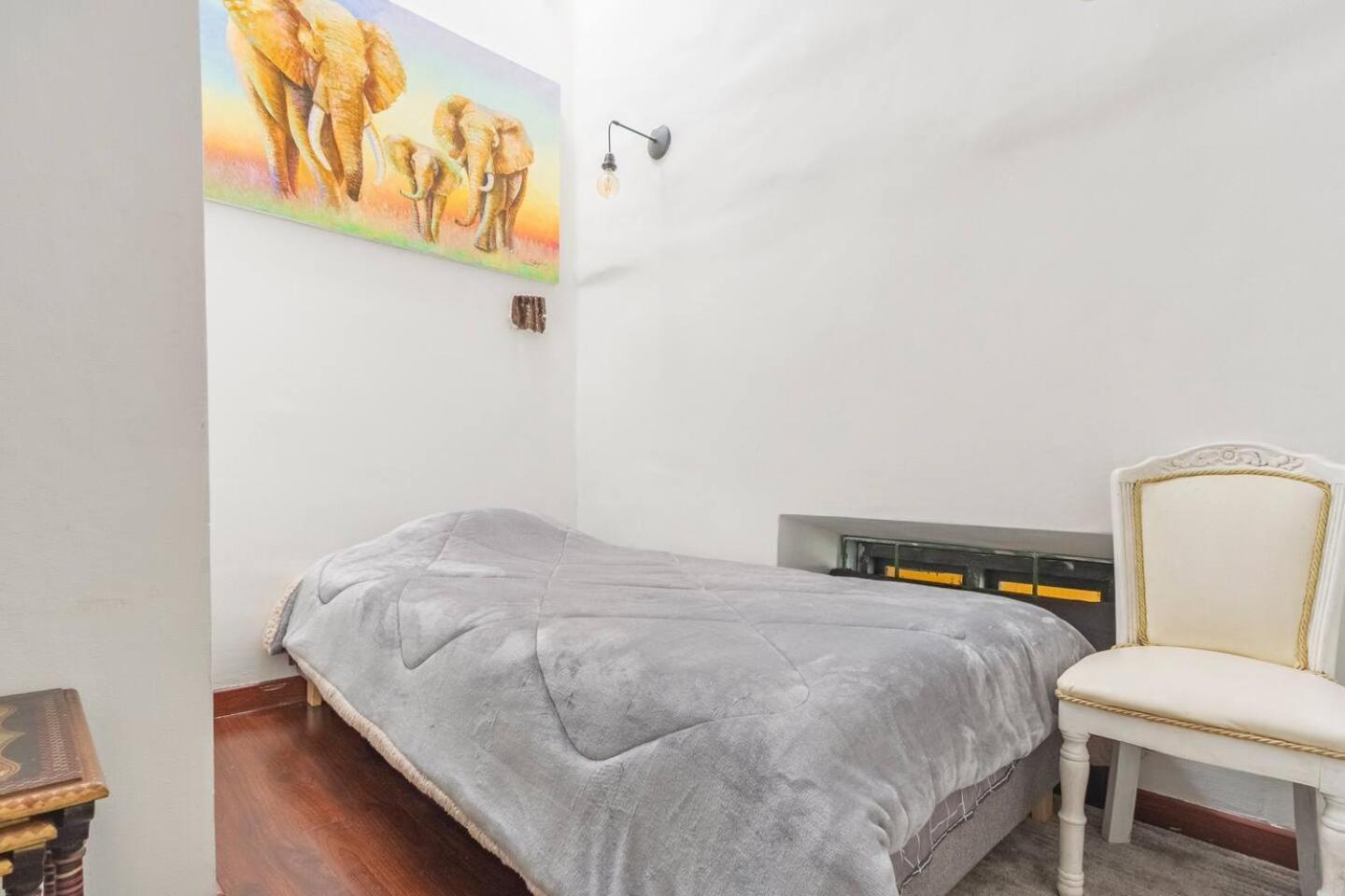Casa Seta - La Candelaria