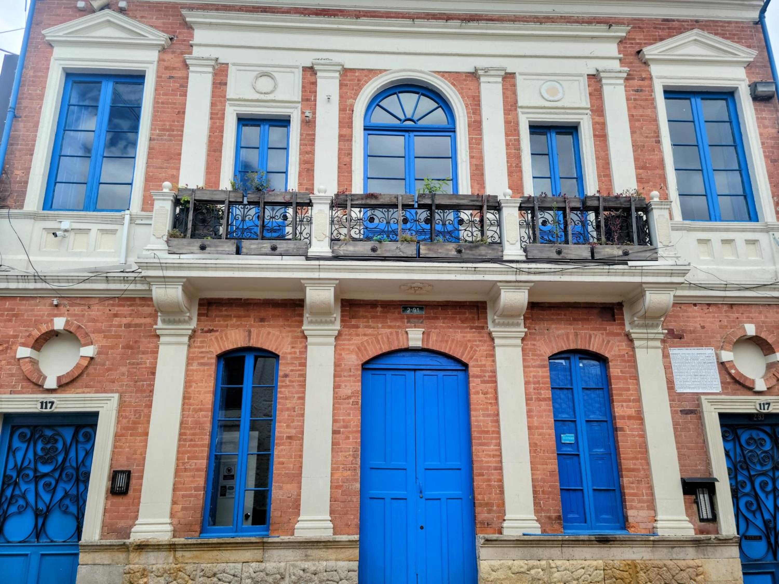 Casa Seta - La Candelaria