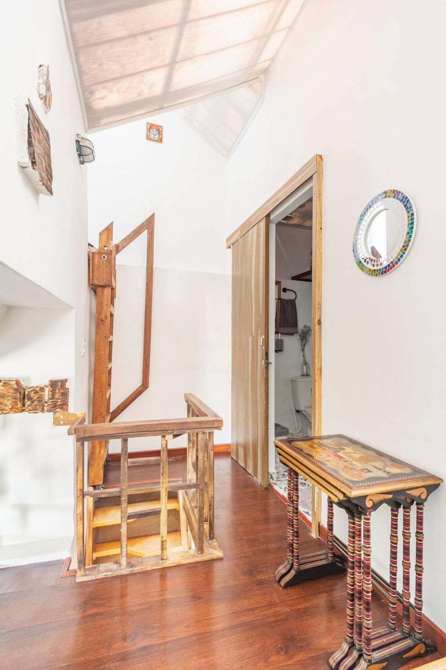 Casa Seta - La Candelaria
