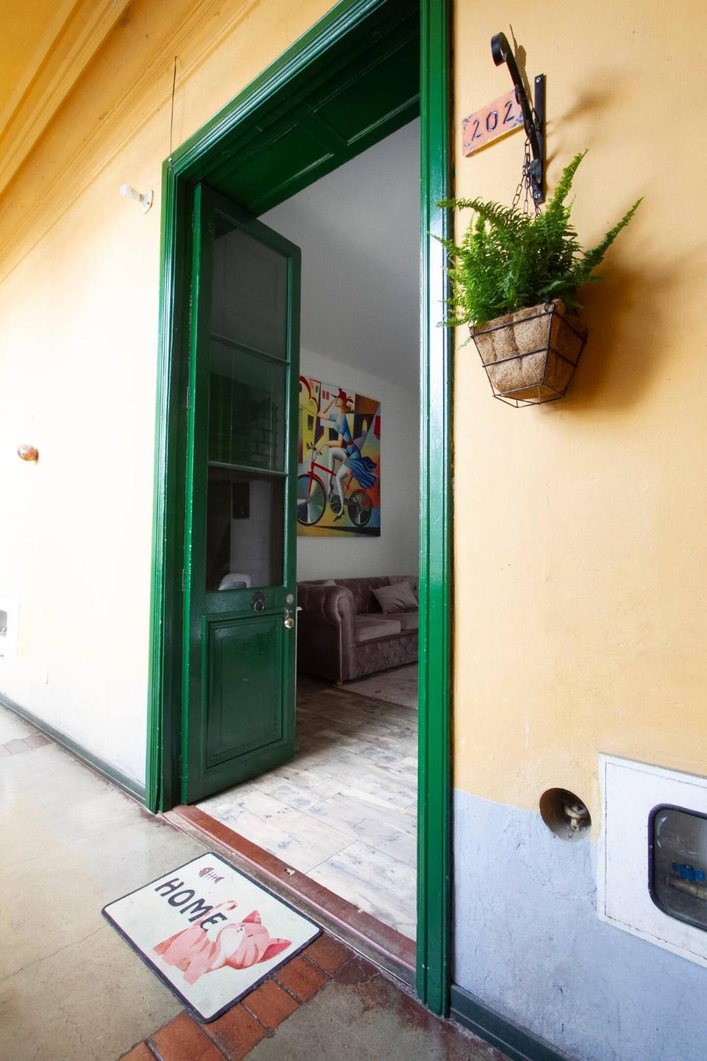 Casa Seta - La Candelaria
