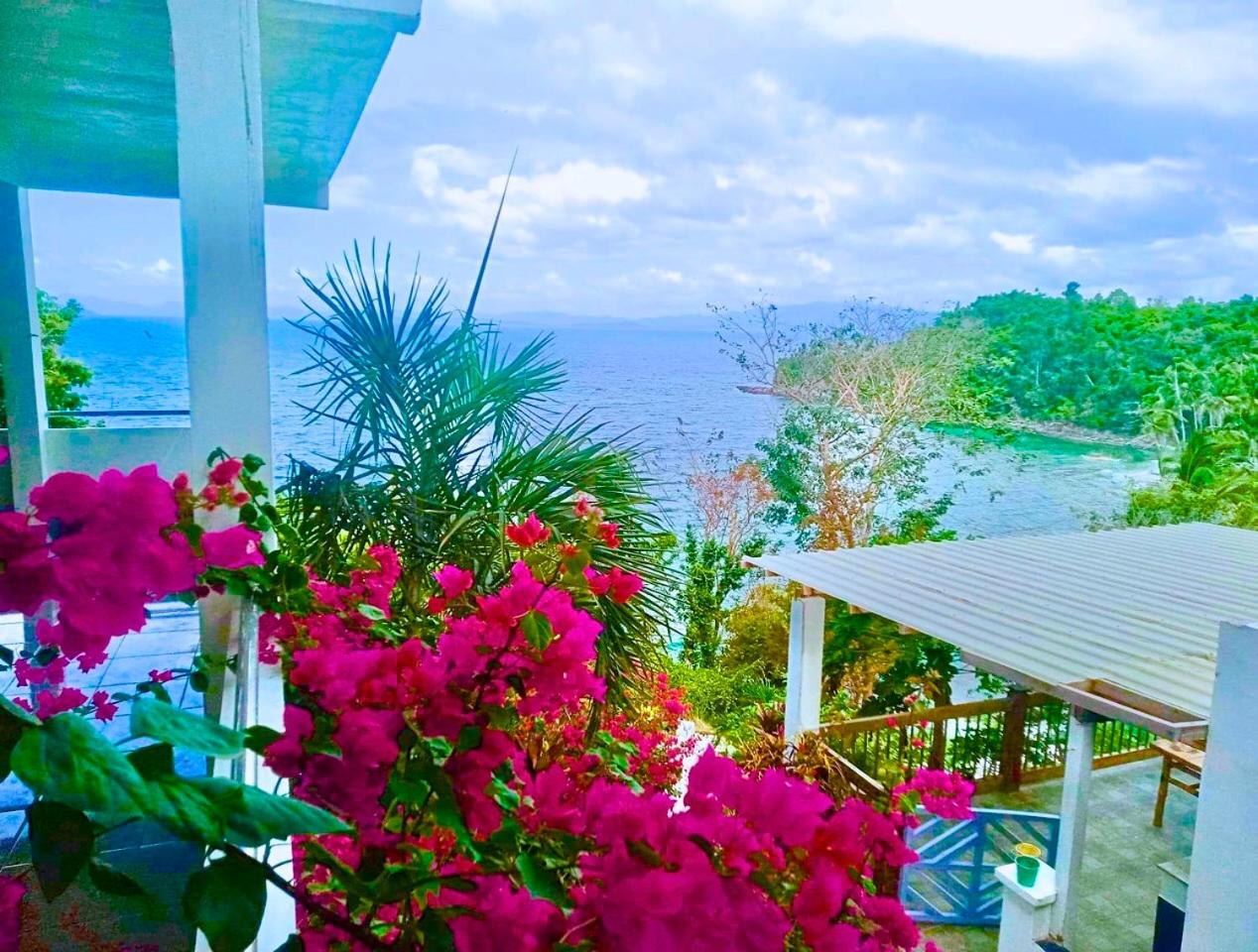ISLA tress Bonita Wellness Escape Island view 4