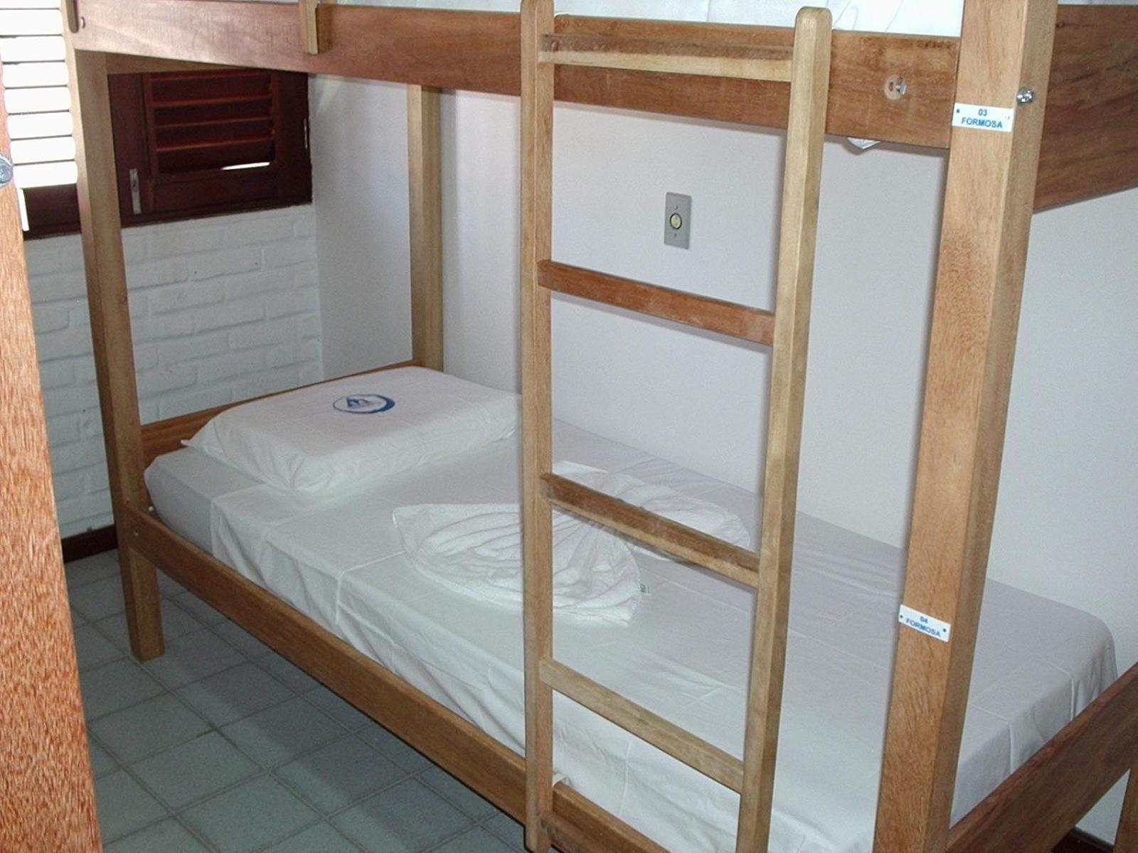 Manaira Hostel