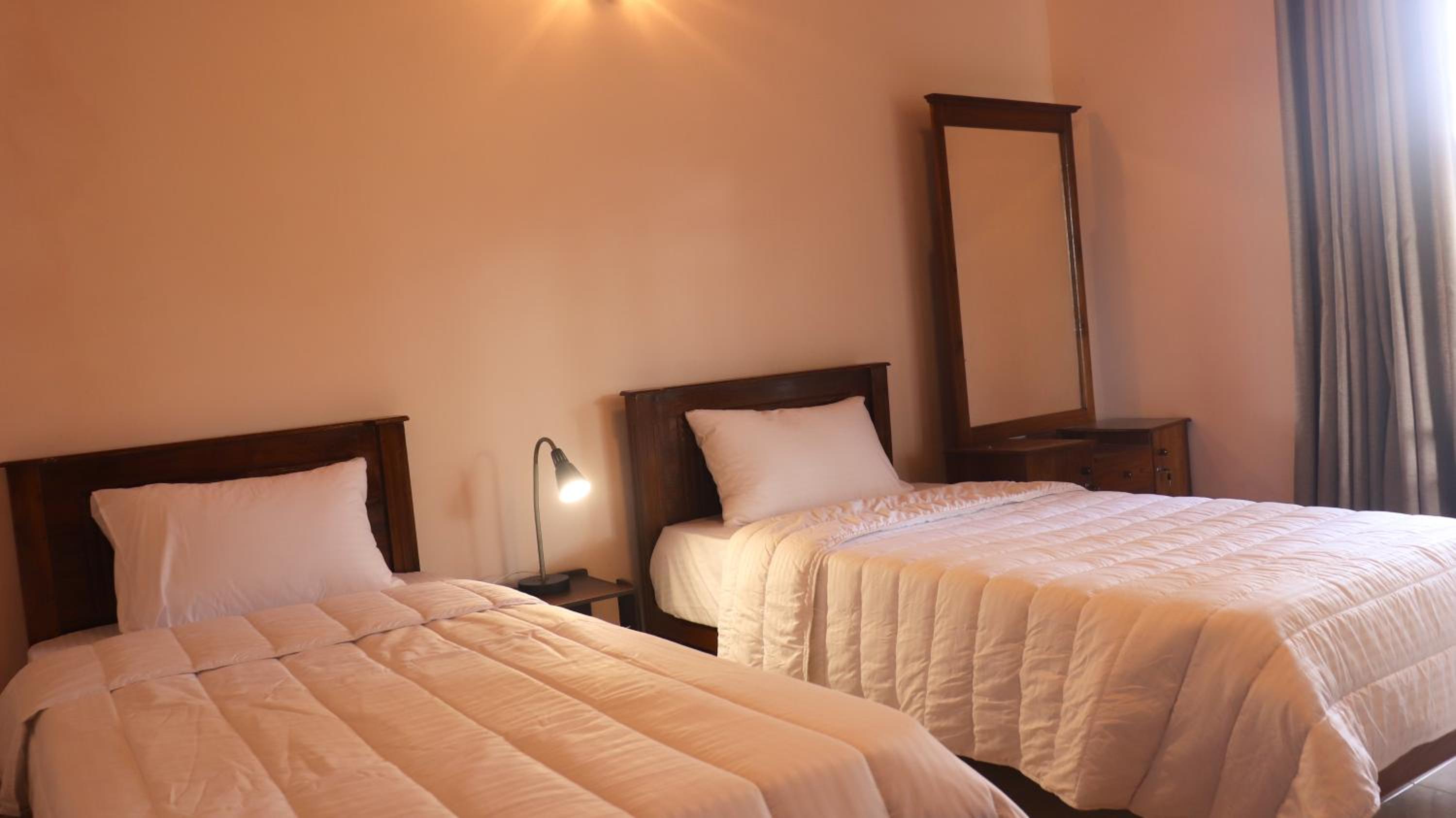 Hideaway Homestay kandy view 3