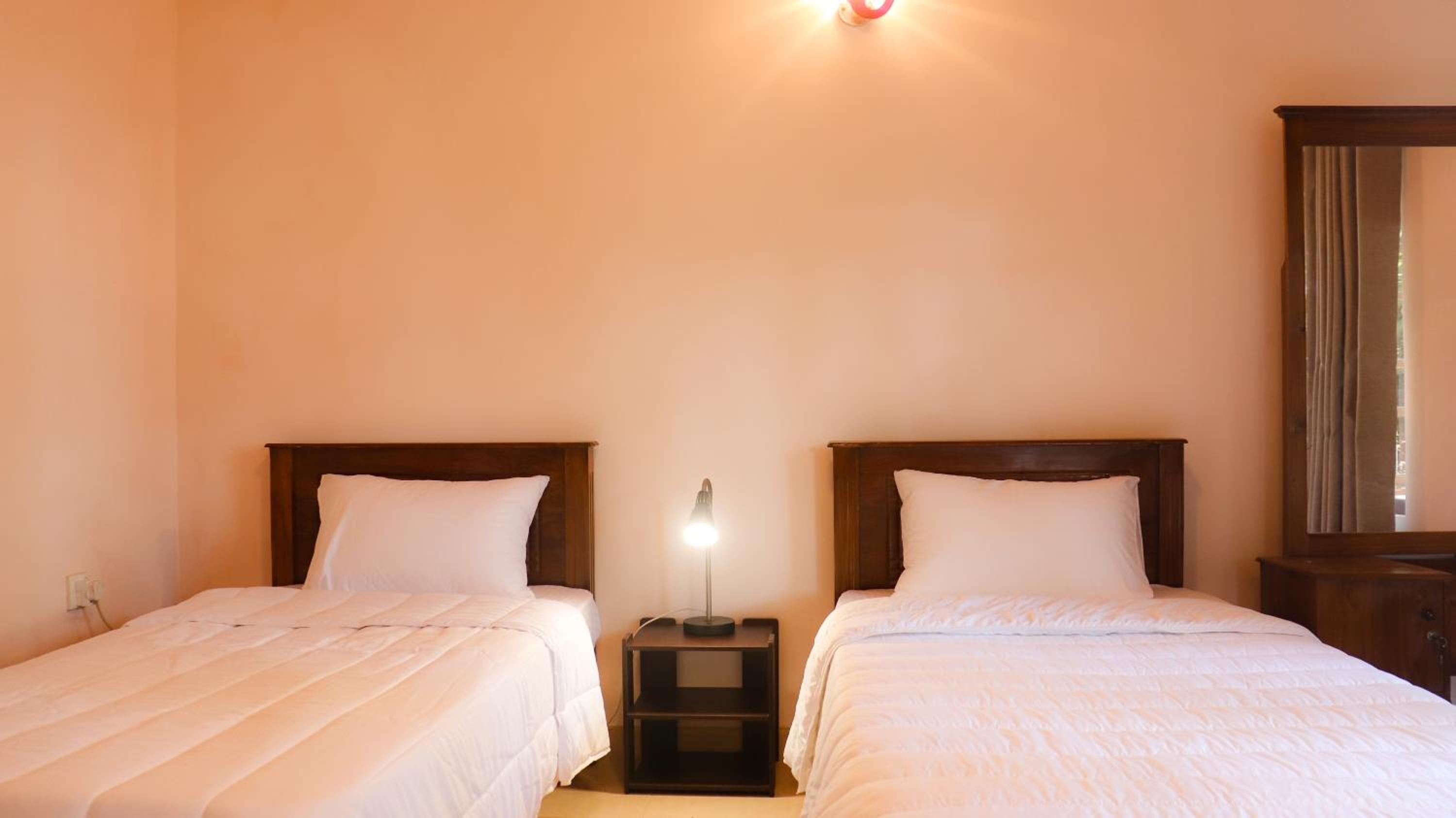 Hideaway Homestay kandy view 2