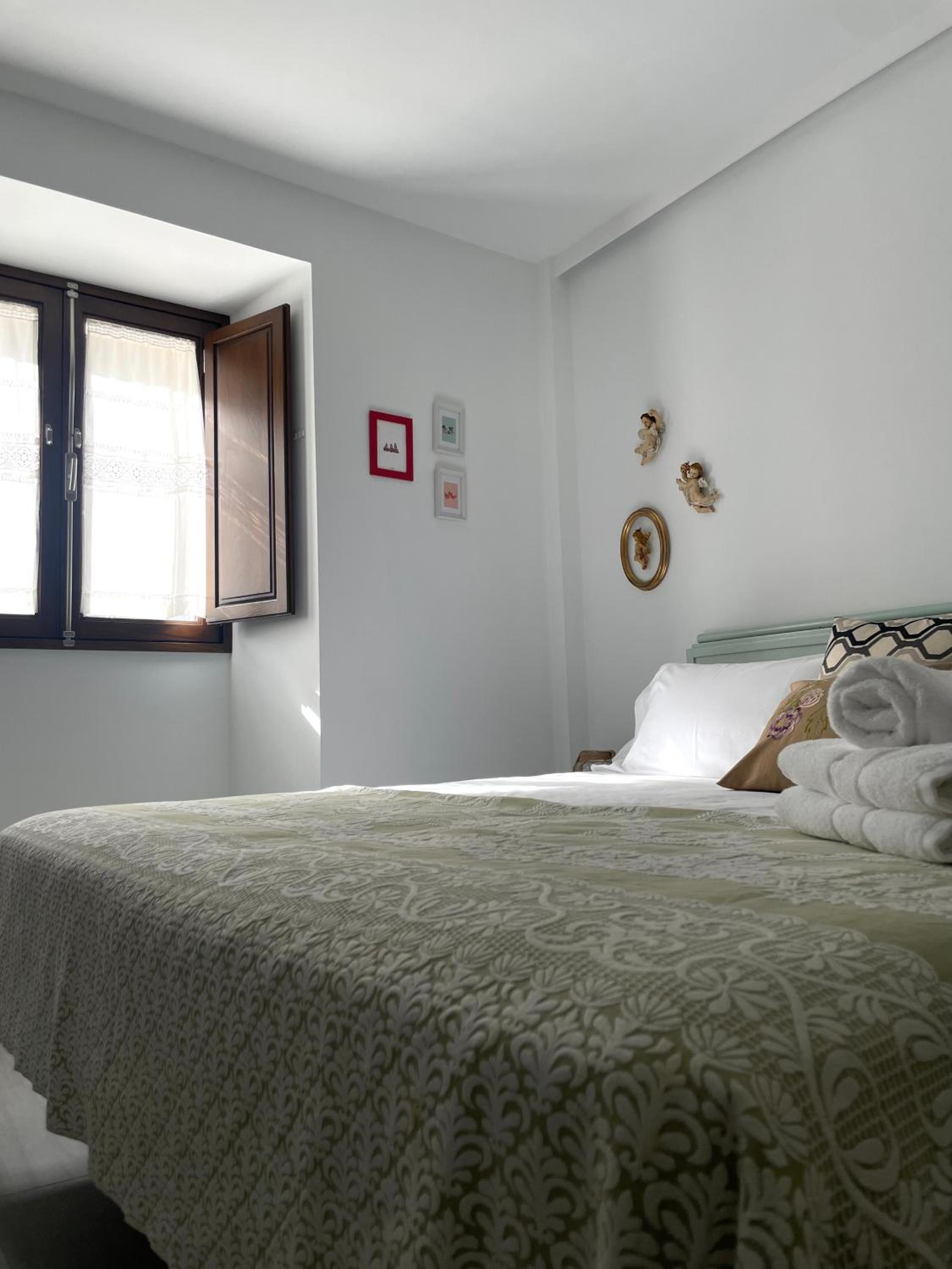 Marujita Vilanova, Boutique Lofts en el Centro Histórico