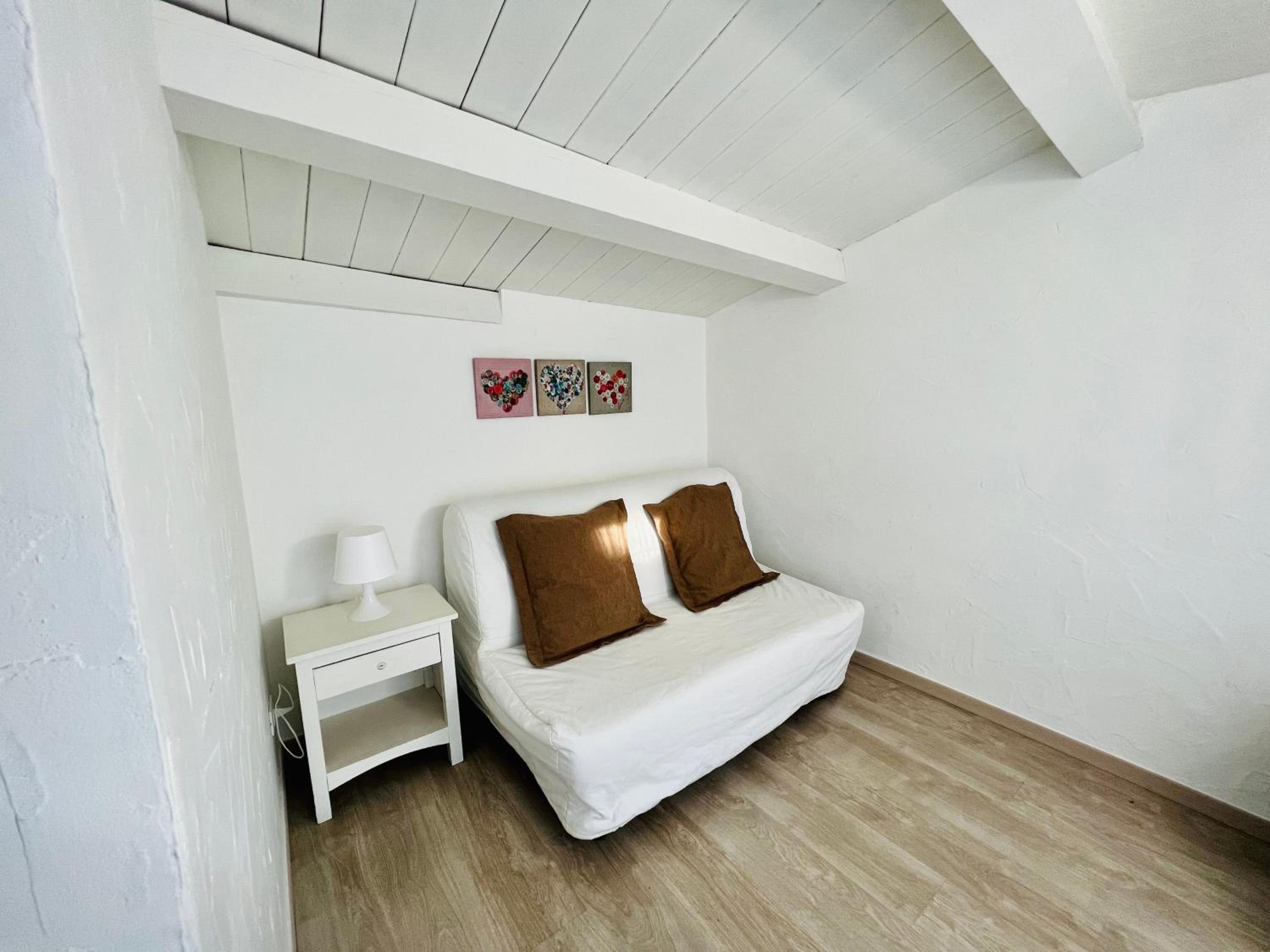 Made in Ortigia Apartments