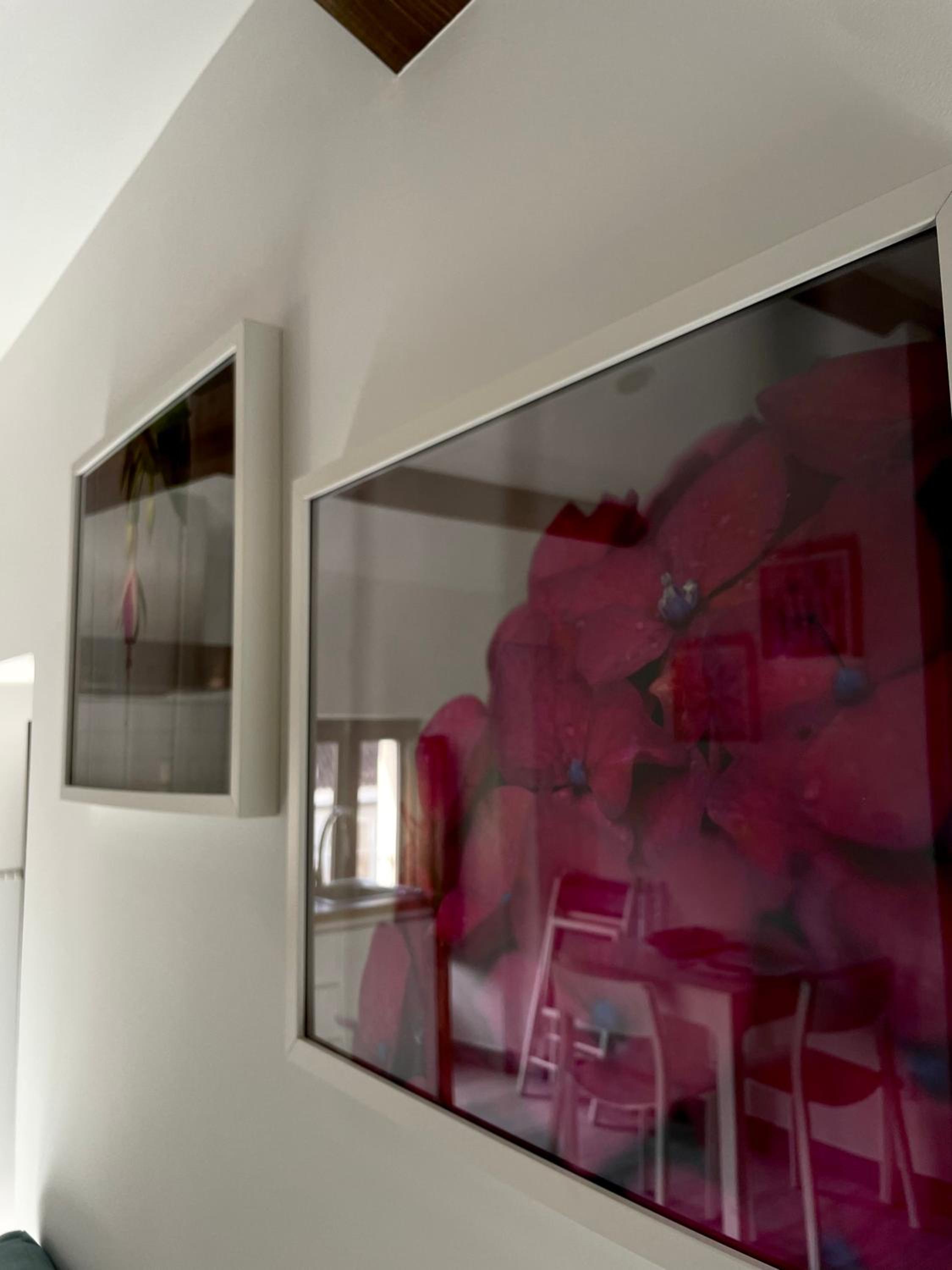Marujita Vilanova, Boutique Lofts en el Centro Histórico