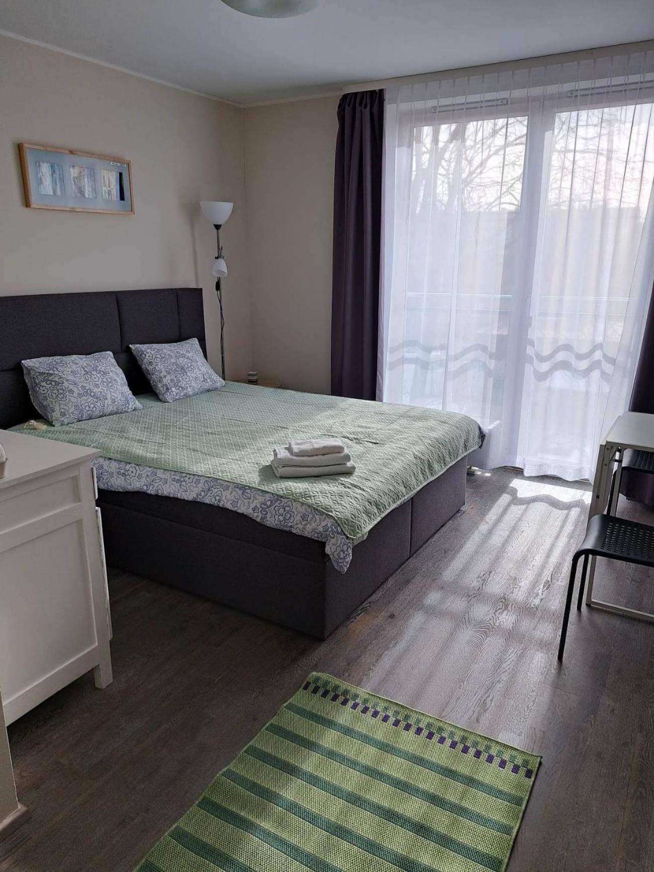 Privaatne apartement Aisa tn.39, Pärnu view 4