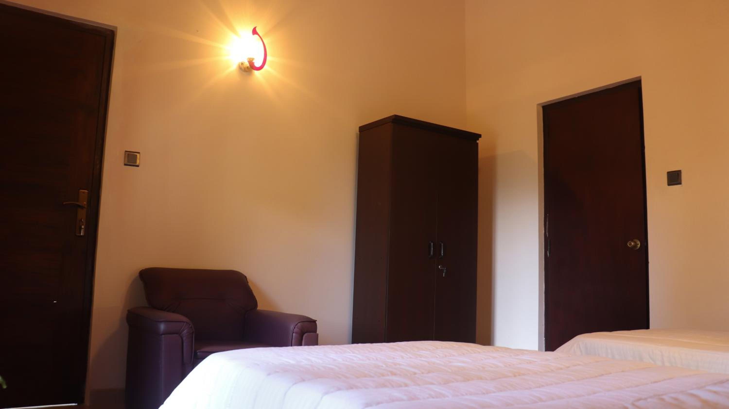 Hideaway Homestay kandy view 5