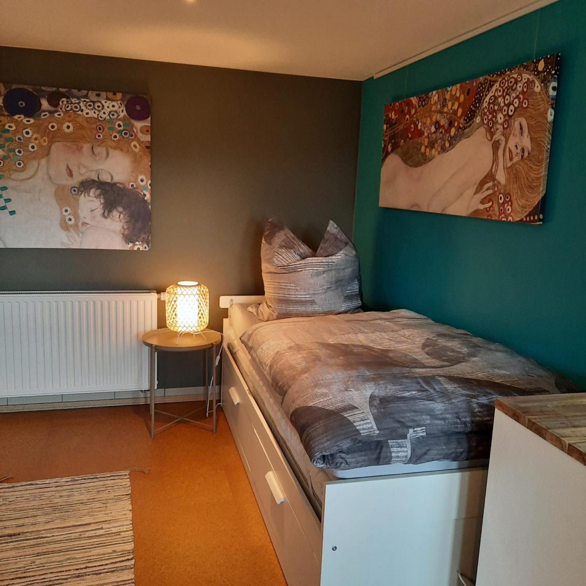 Studio Klimt Eupen