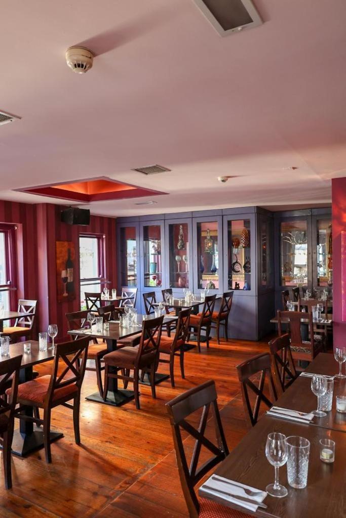 The Norseman Temple Bar