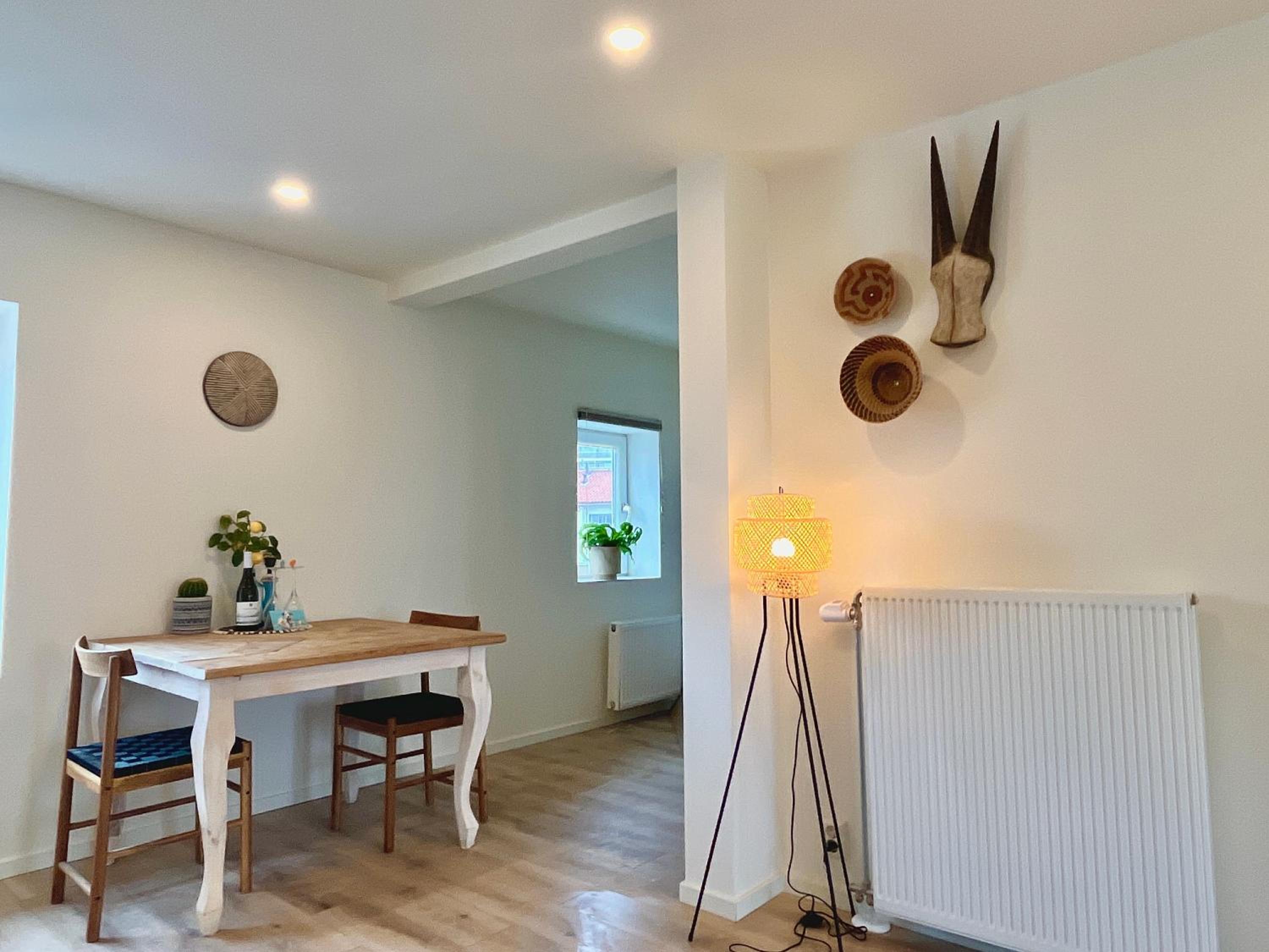 Maun Apartment