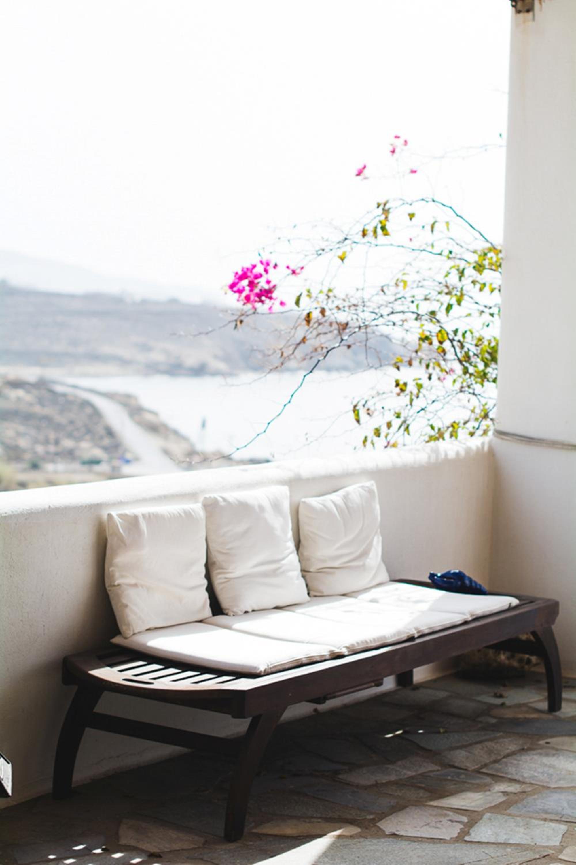 Anerousses Mykonian Traditional Houses
