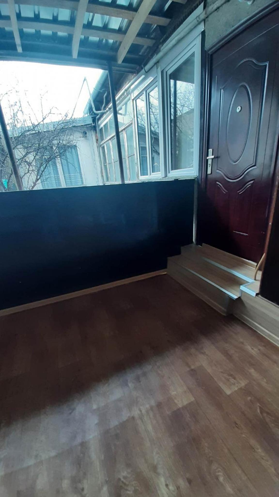 Ekas apartamenti