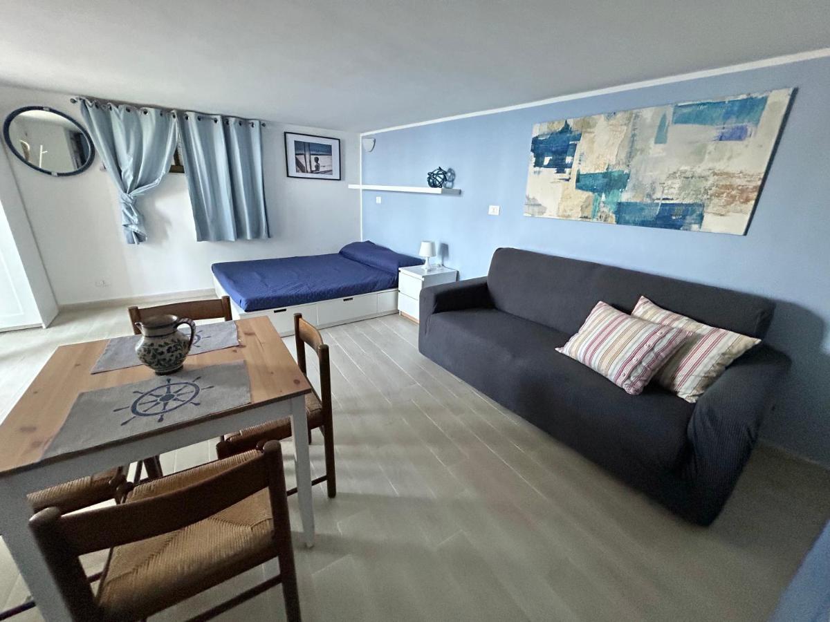 Addaura Reef Apartment - Accesso privato al mare view 2
