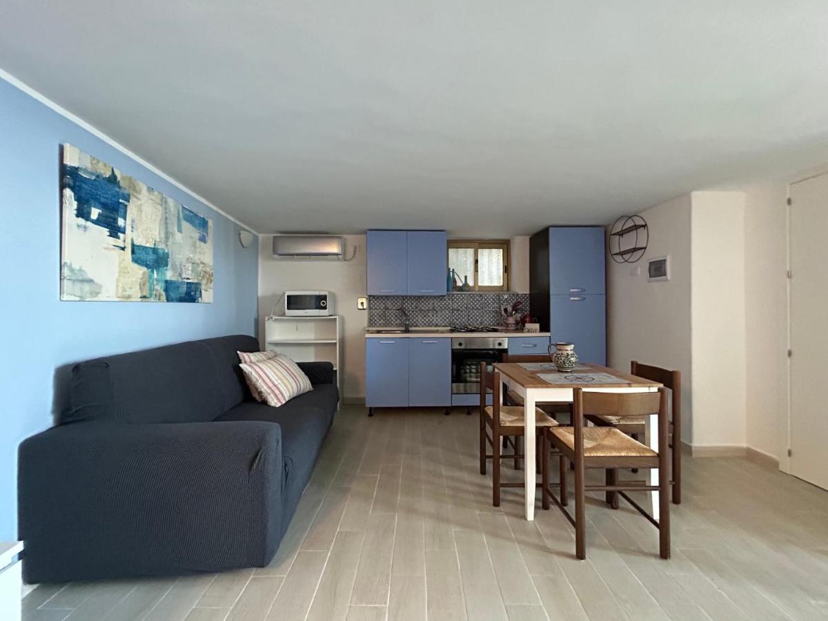 Addaura Reef Apartment - Accesso privato al mare view 3
