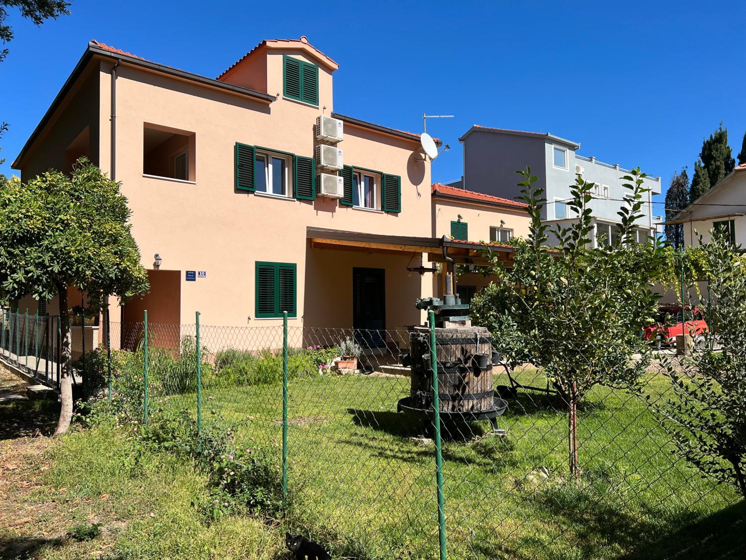Apartments Basic, photo 44