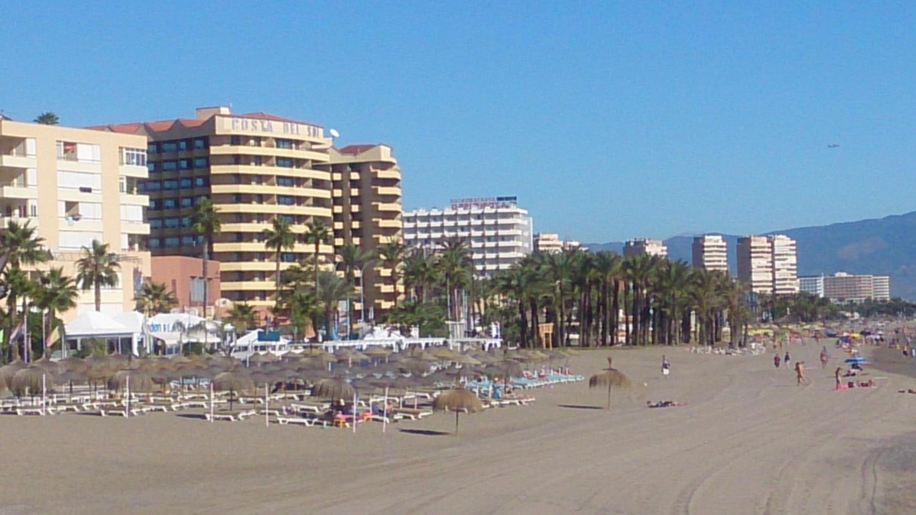 Apartamentos Los Cóndores