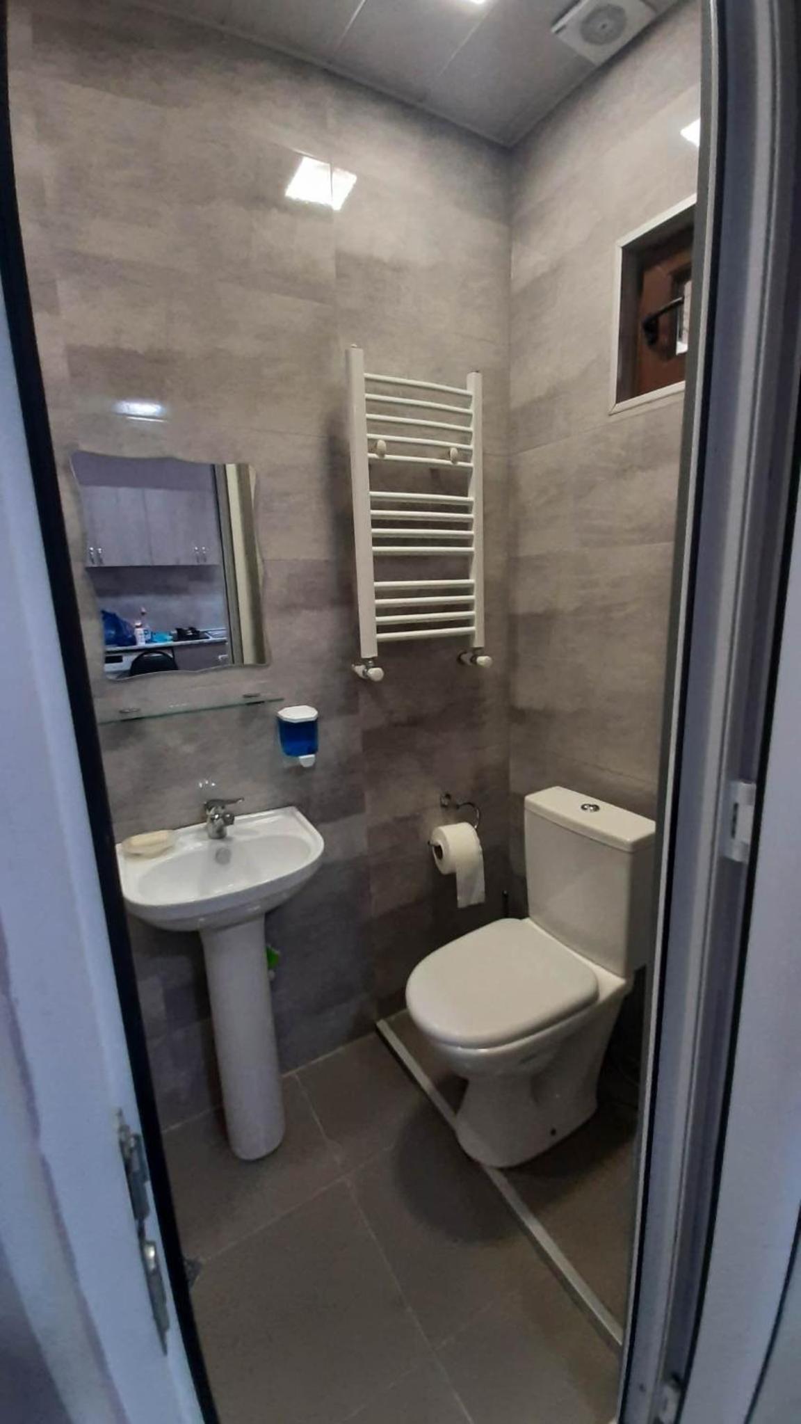Ekas apartamenti