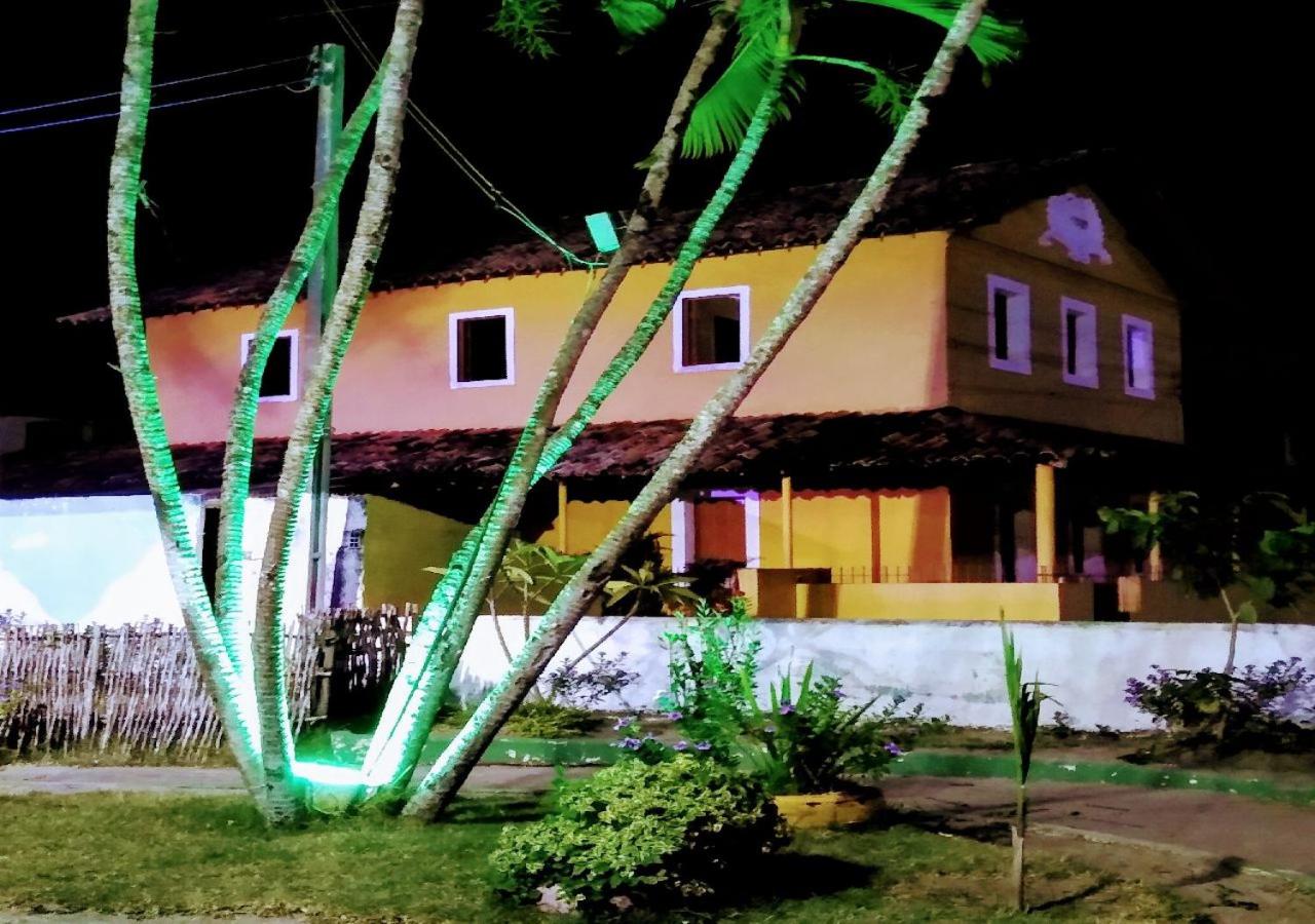 Casa temporada Araçoiaba