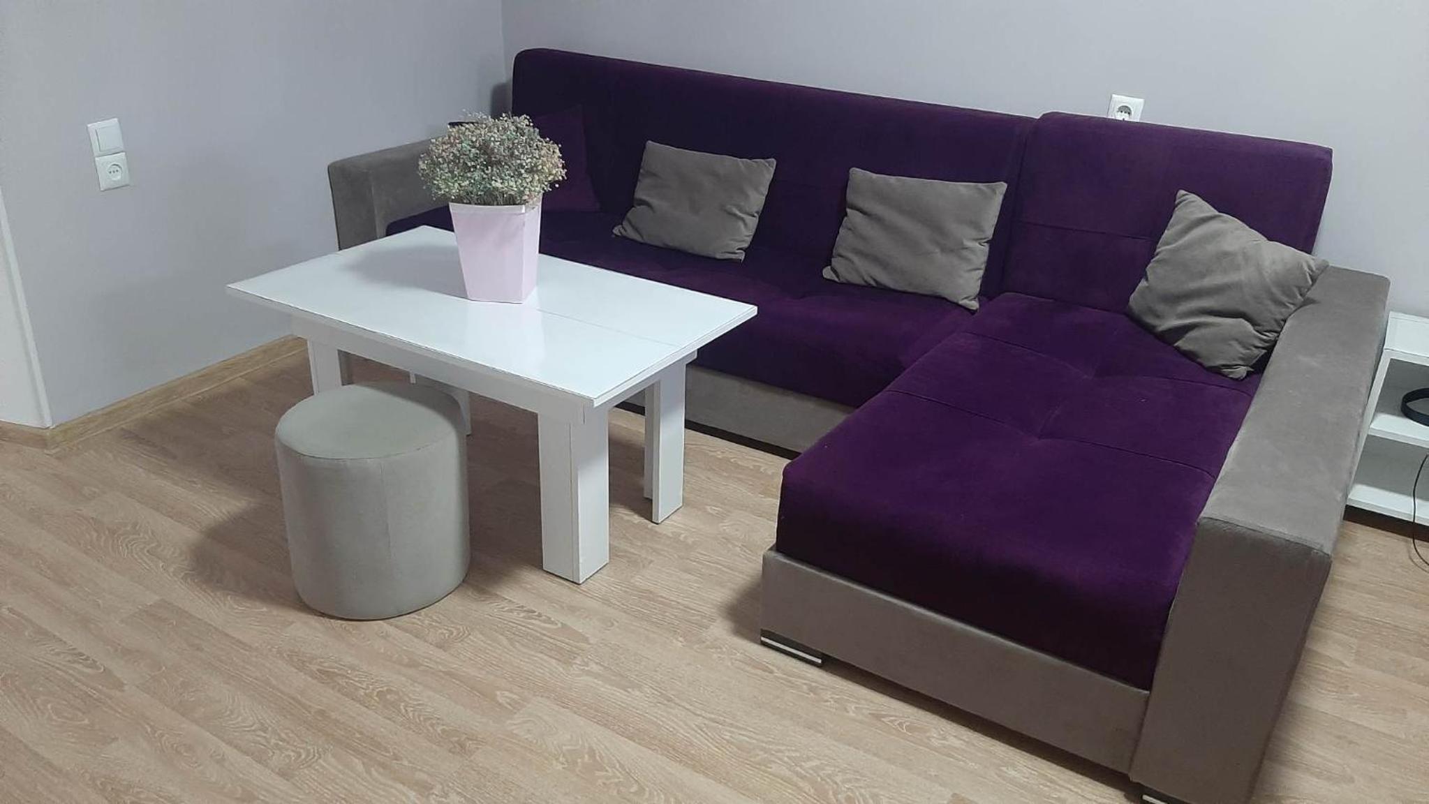Ekas apartamenti