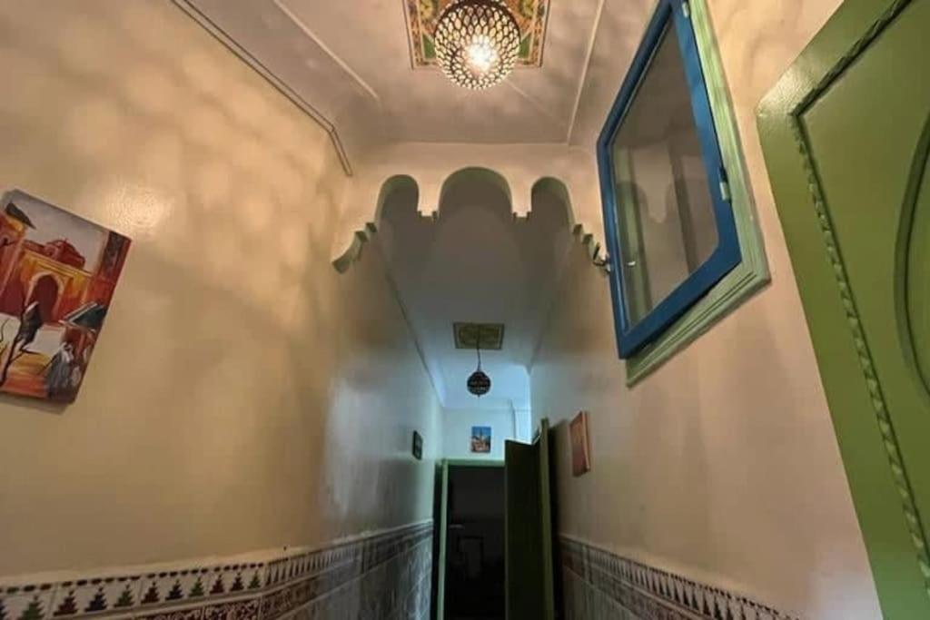 Dar Khadija Familly view 2