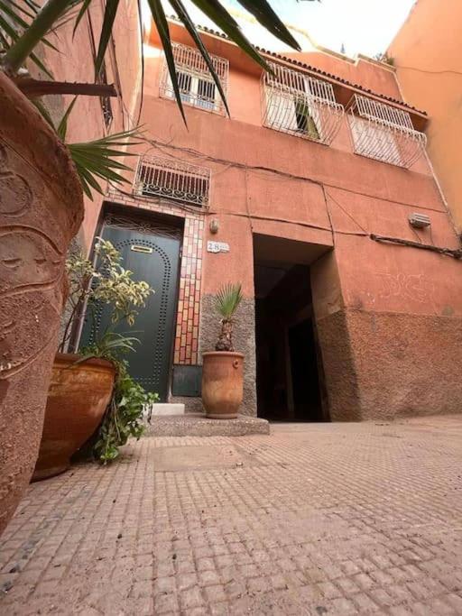 Dar Khadija Familly view 3