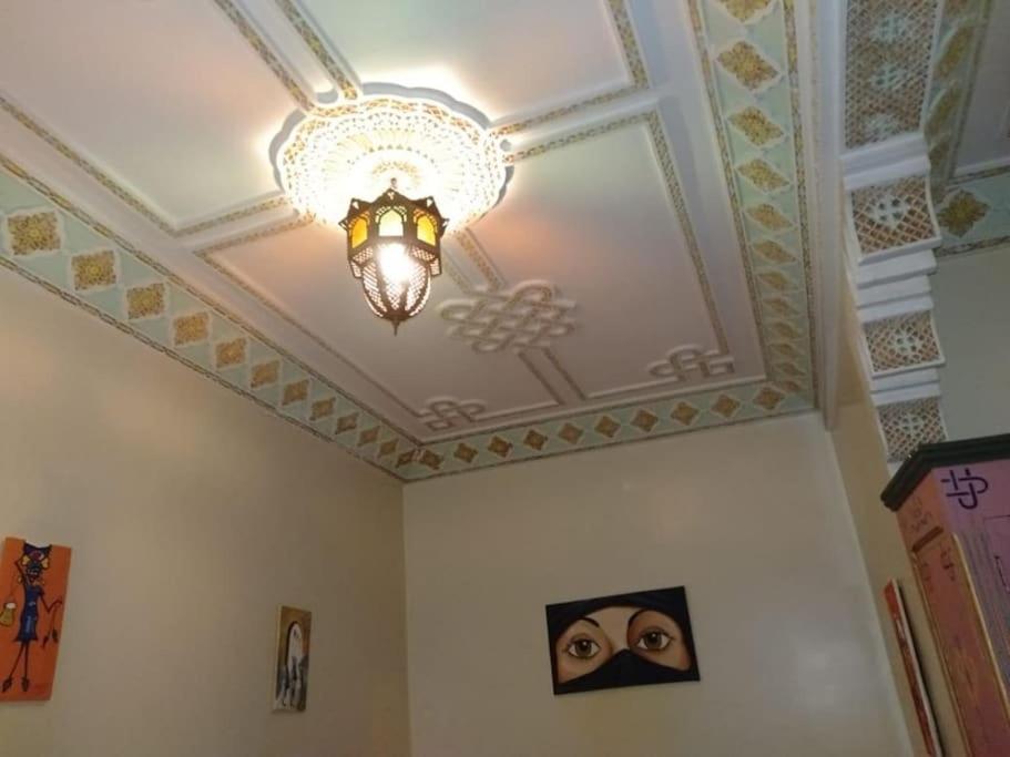 Dar Khadija Familly view 5