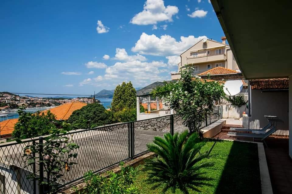 Apartments Pasko