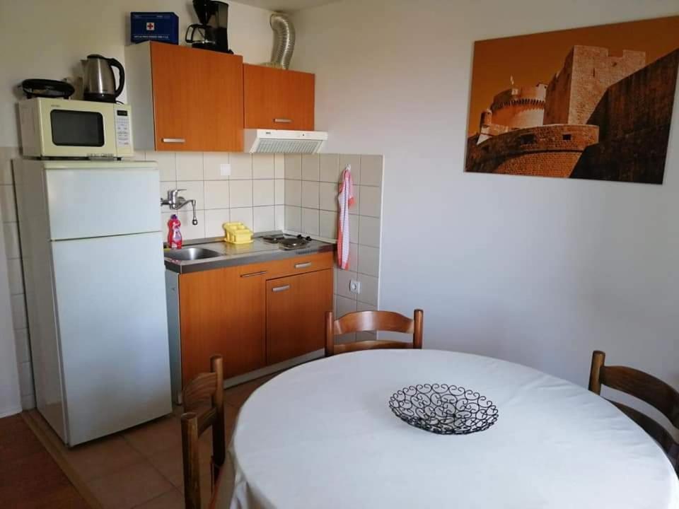 Apartments Pasko