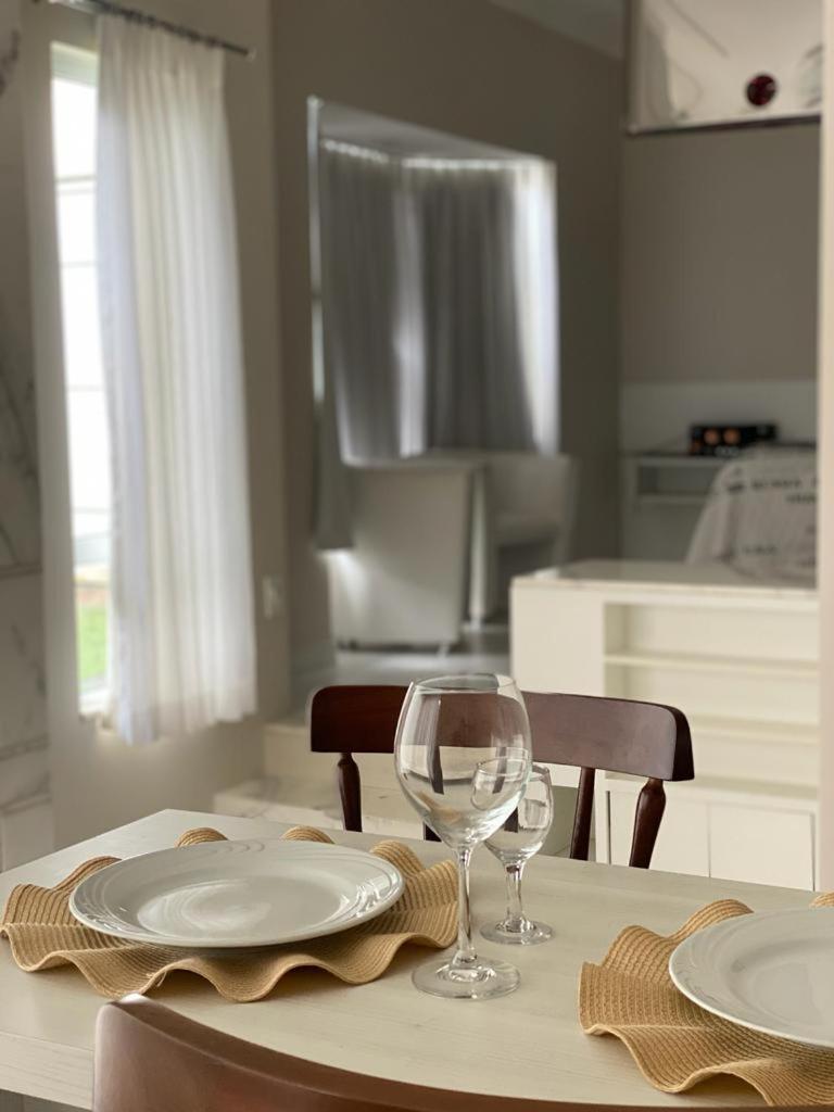 Casa para casal com piscina Alto Caparaó MG