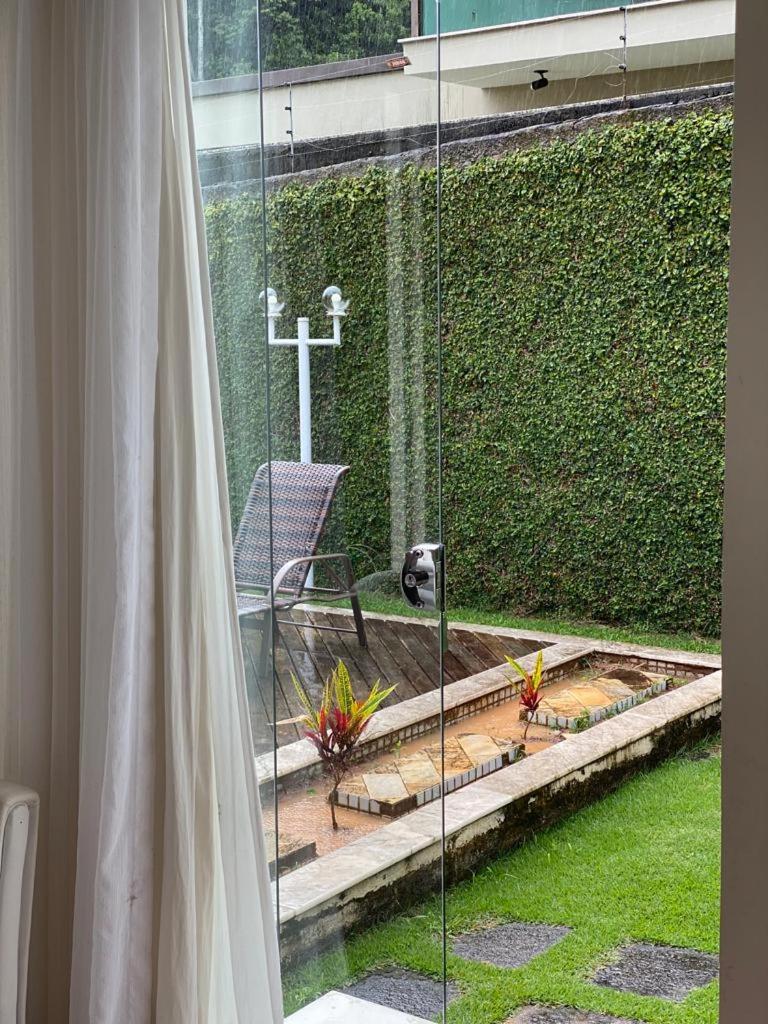Casa para casal com piscina Alto Caparaó MG