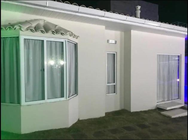 Casa para casal com piscina Alto Caparaó MG