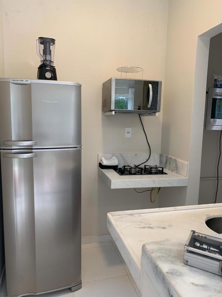 Casa para casal com piscina Alto Caparaó MG