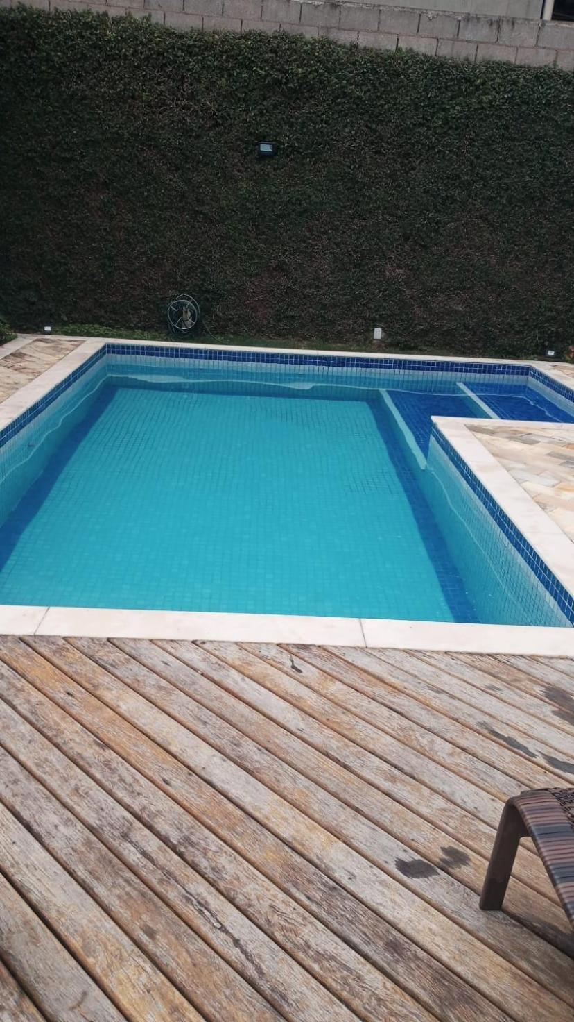 Casa para casal com piscina Alto Caparaó MG