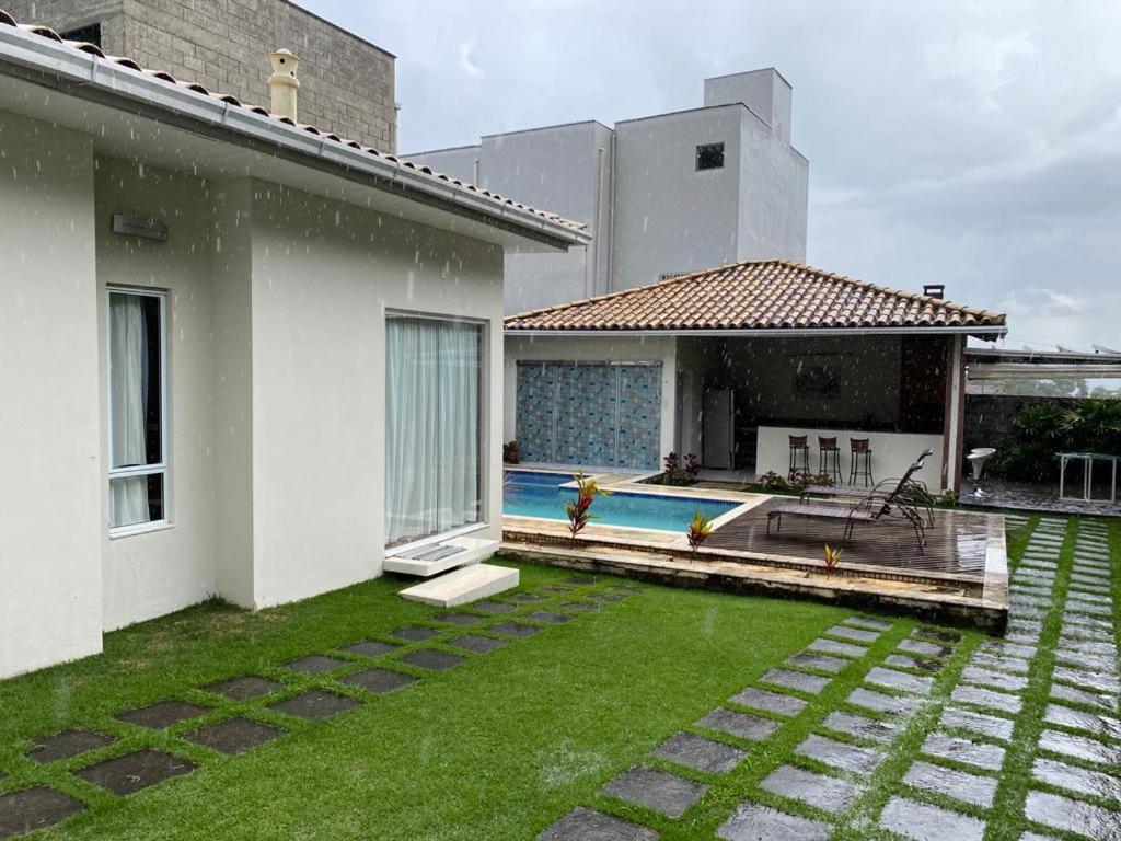 Casa para casal com piscina Alto Caparaó MG