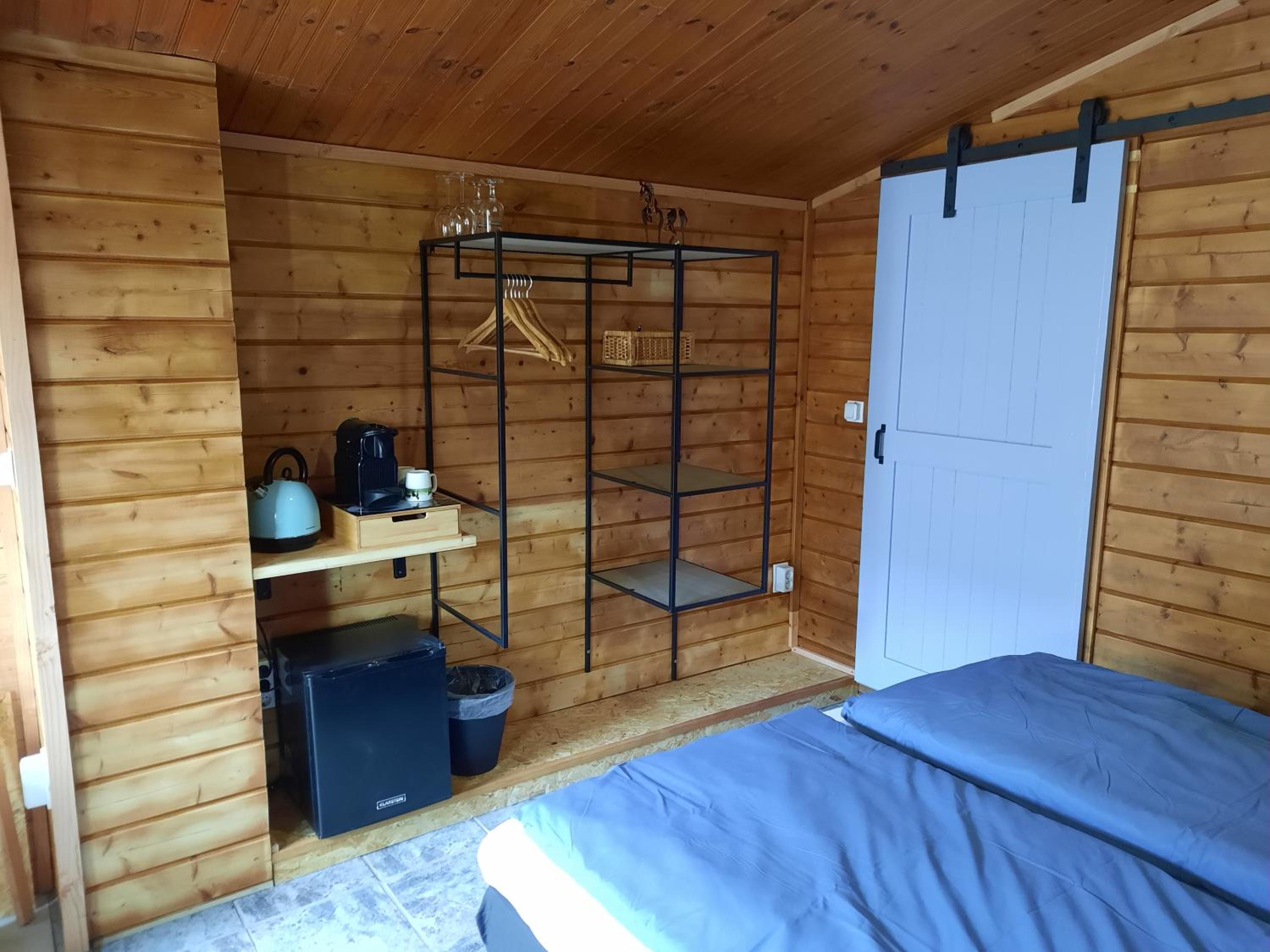 B&B Paardenhof view 5