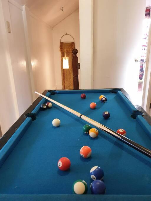 PROMO: Shabby Chic Countryhome with Huge Garden, Jacuzzi Pool, Mini Billiards, Video Karaoke view 4