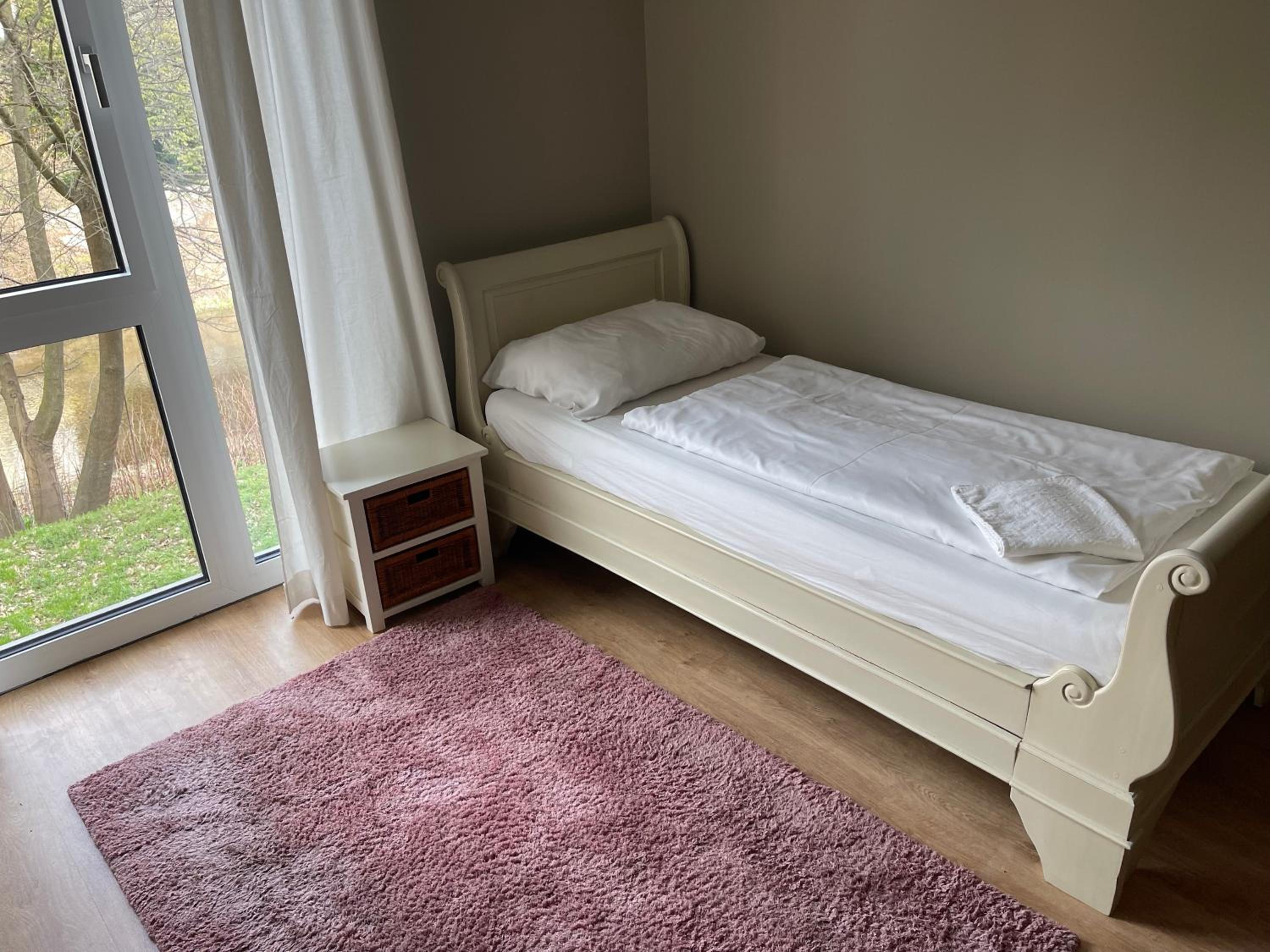 Nest Natur Hostel