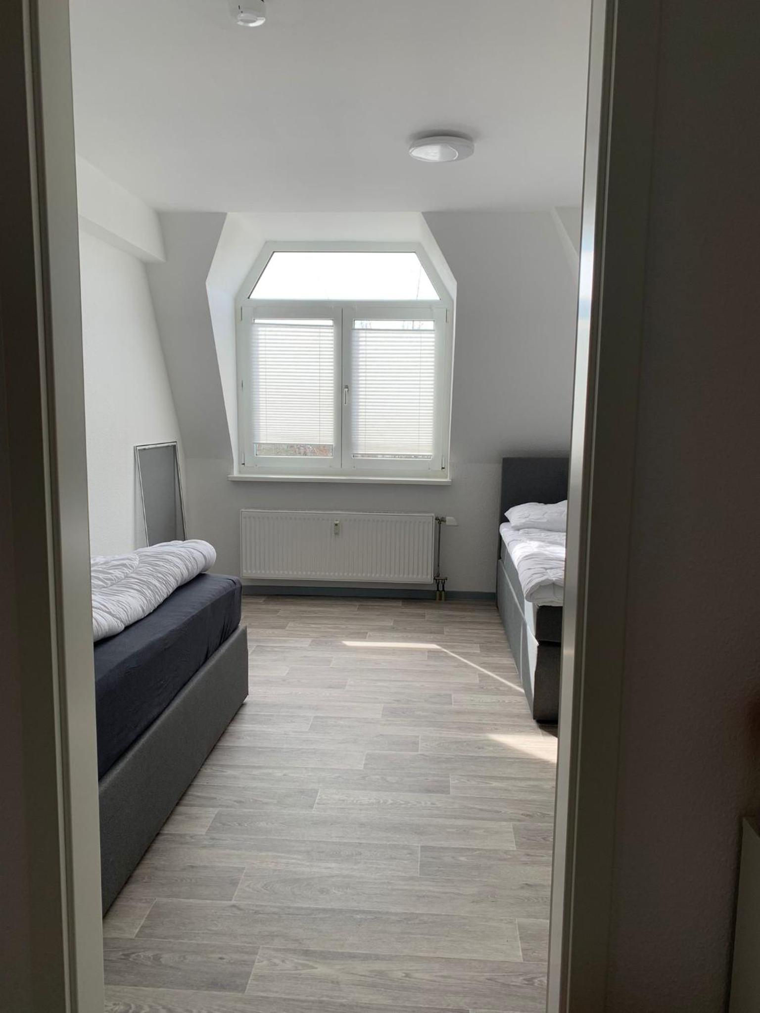 Ferien- und Businessappartement am Lausitzring