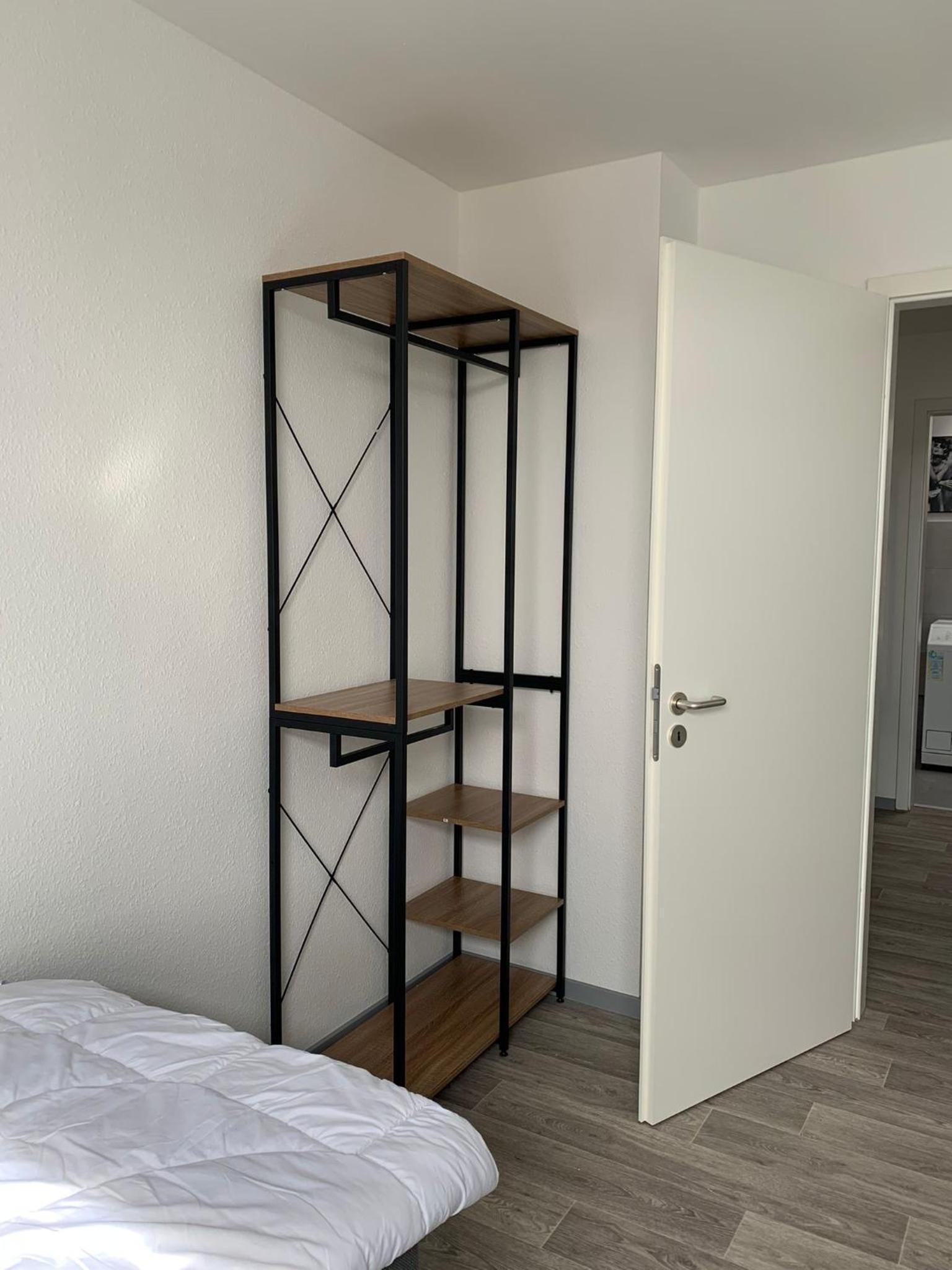 Ferien- und Businessappartement am Lausitzring