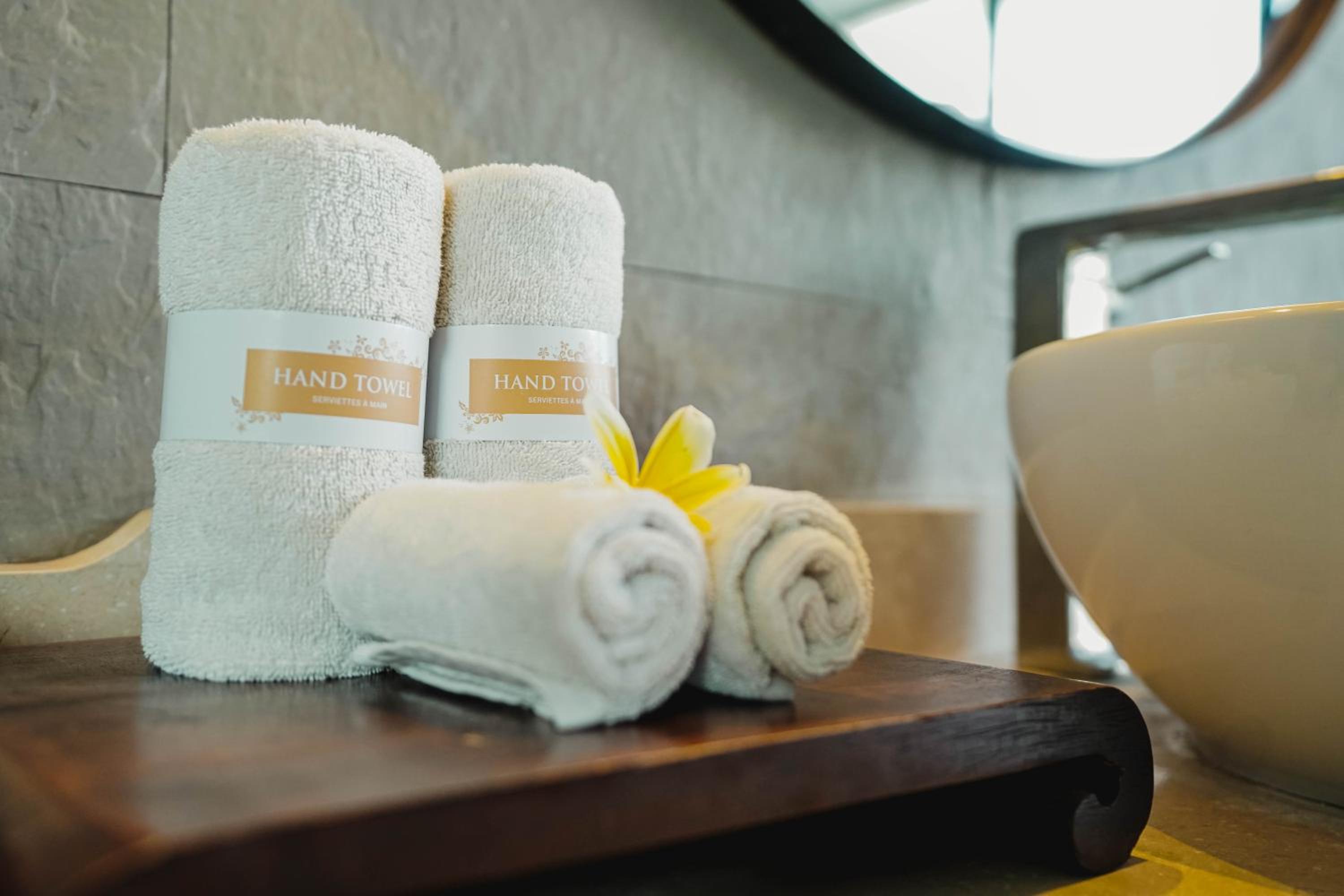 Javana Royal Villas