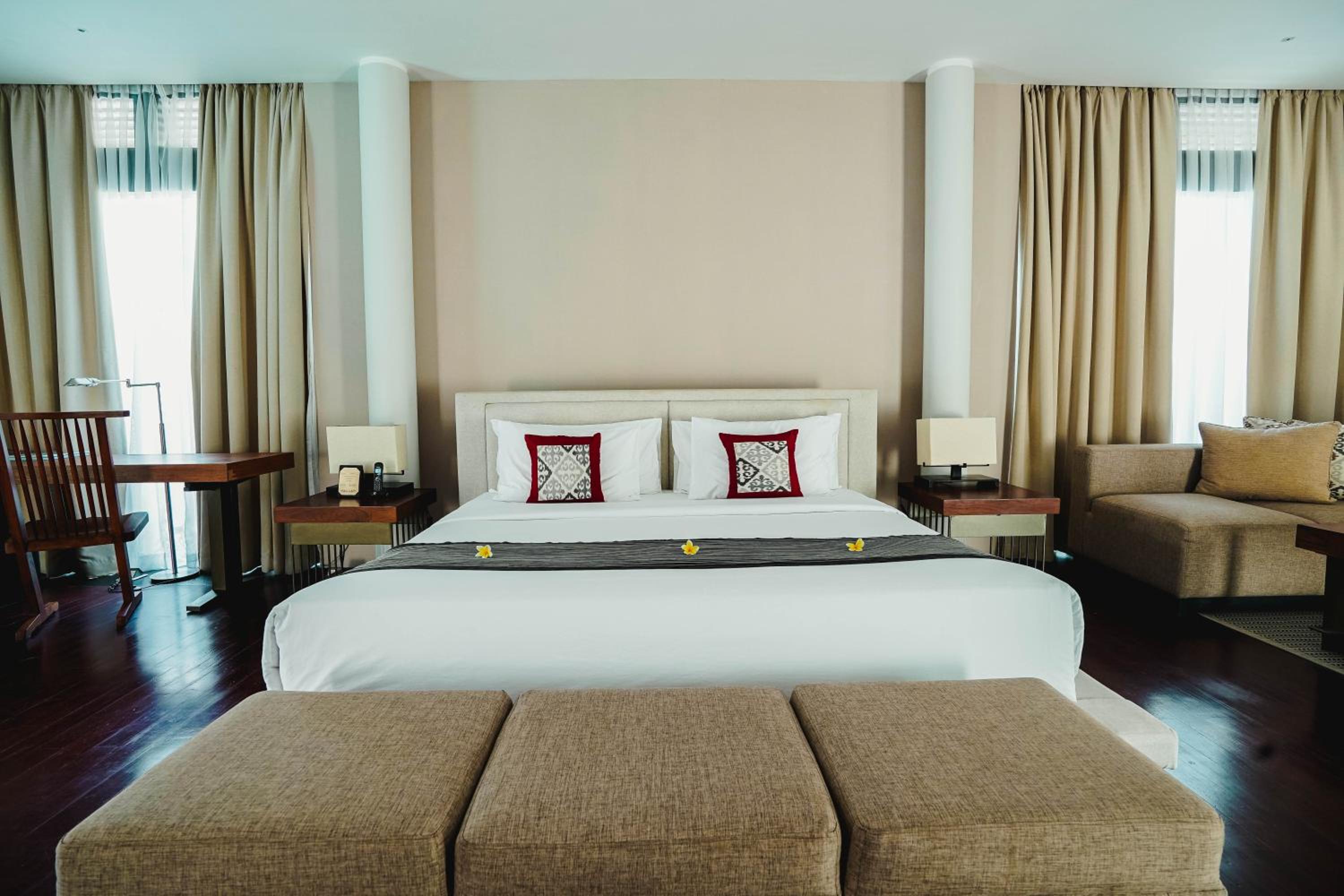 Javana Royal Villas