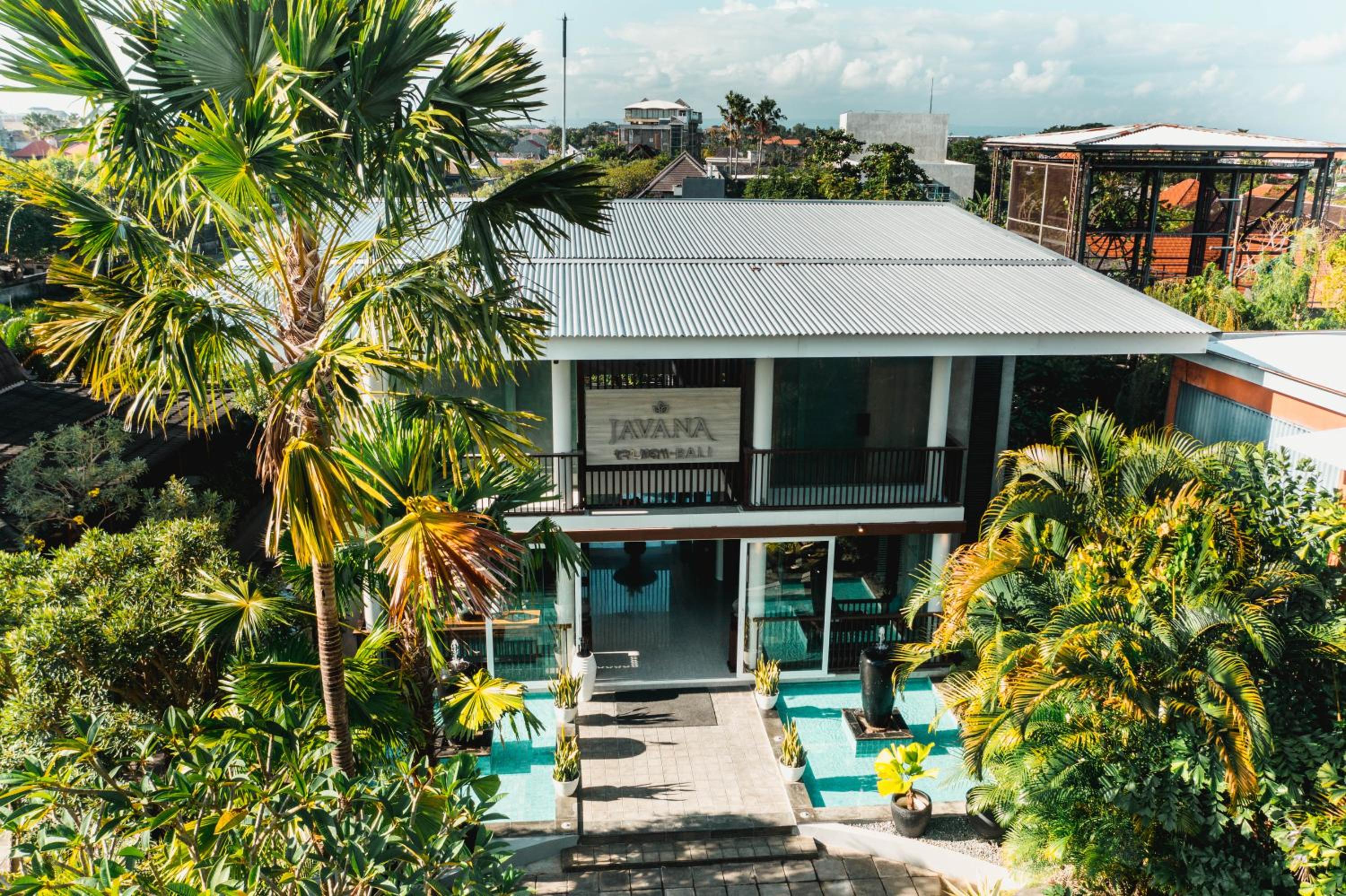 Javana Royal Villas